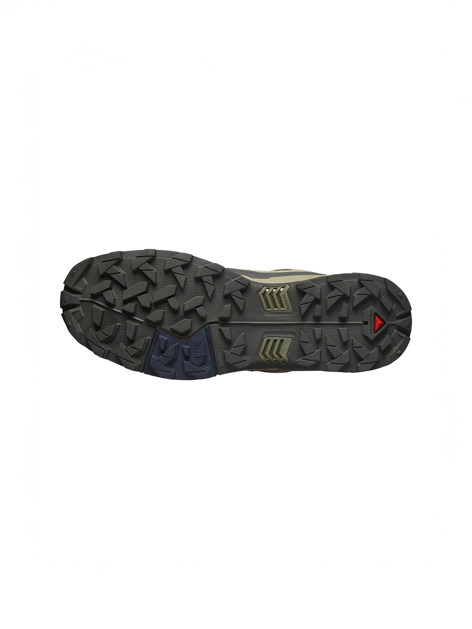 color:martini olive / gray green
