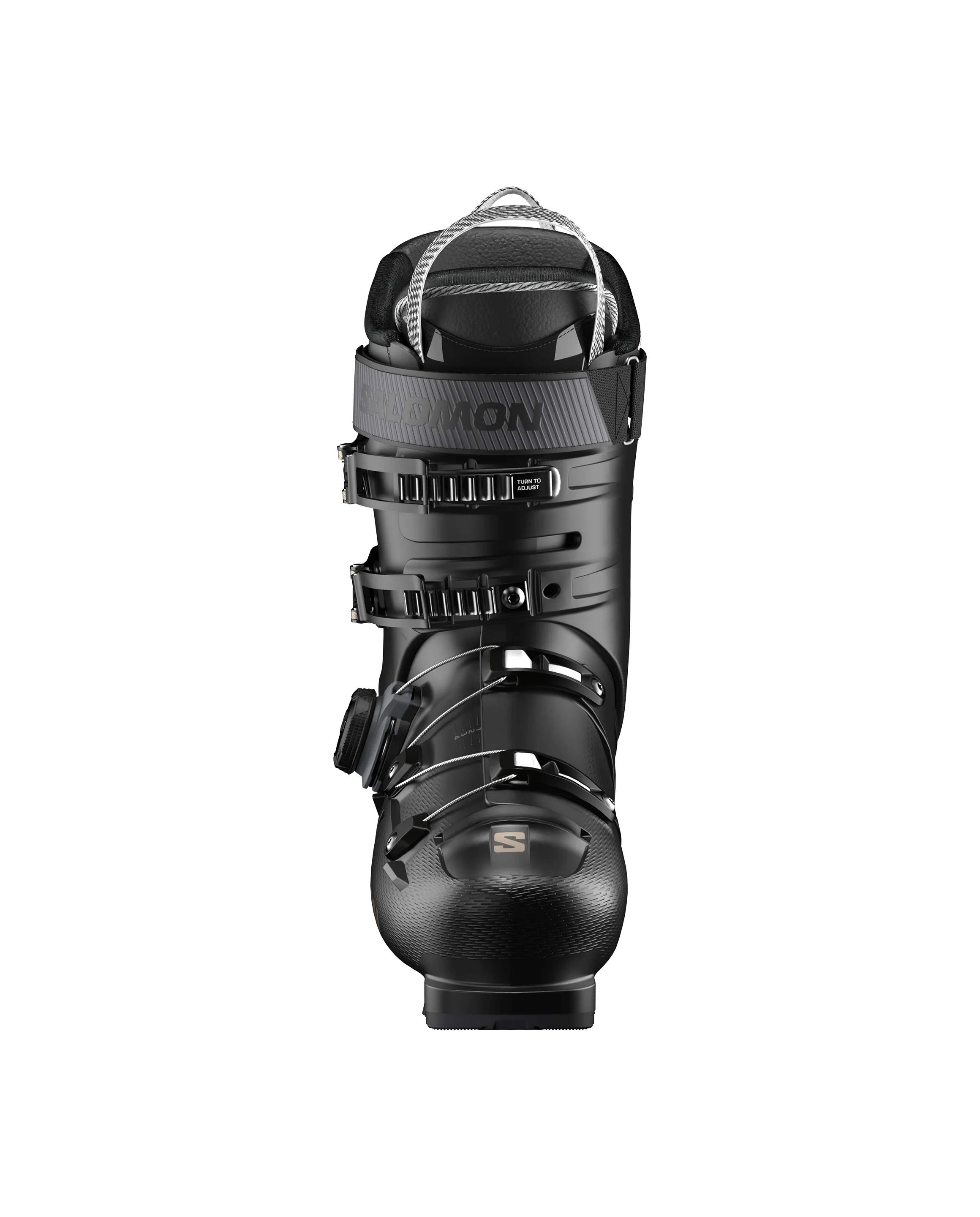 S/Pro Delta BOA 100 Ski Boots 2027