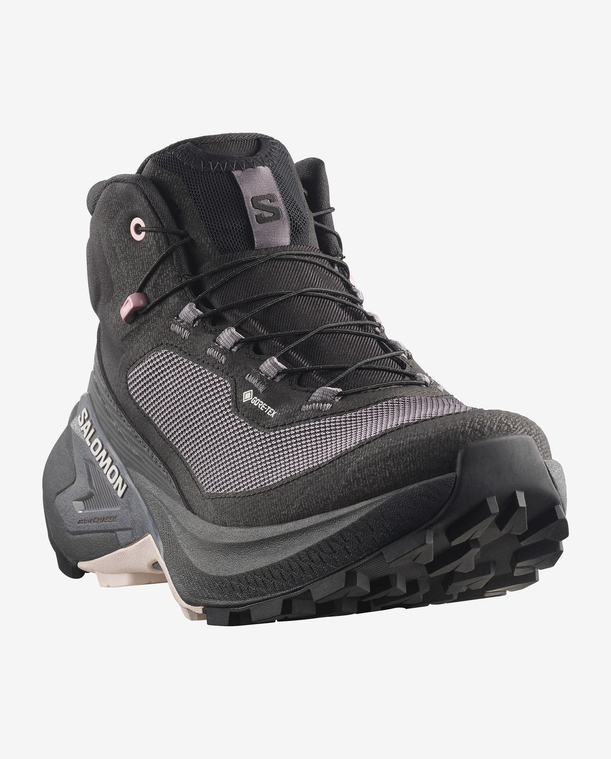 Women’s Genesis Mid Gore Tex Hiking Shoes product image