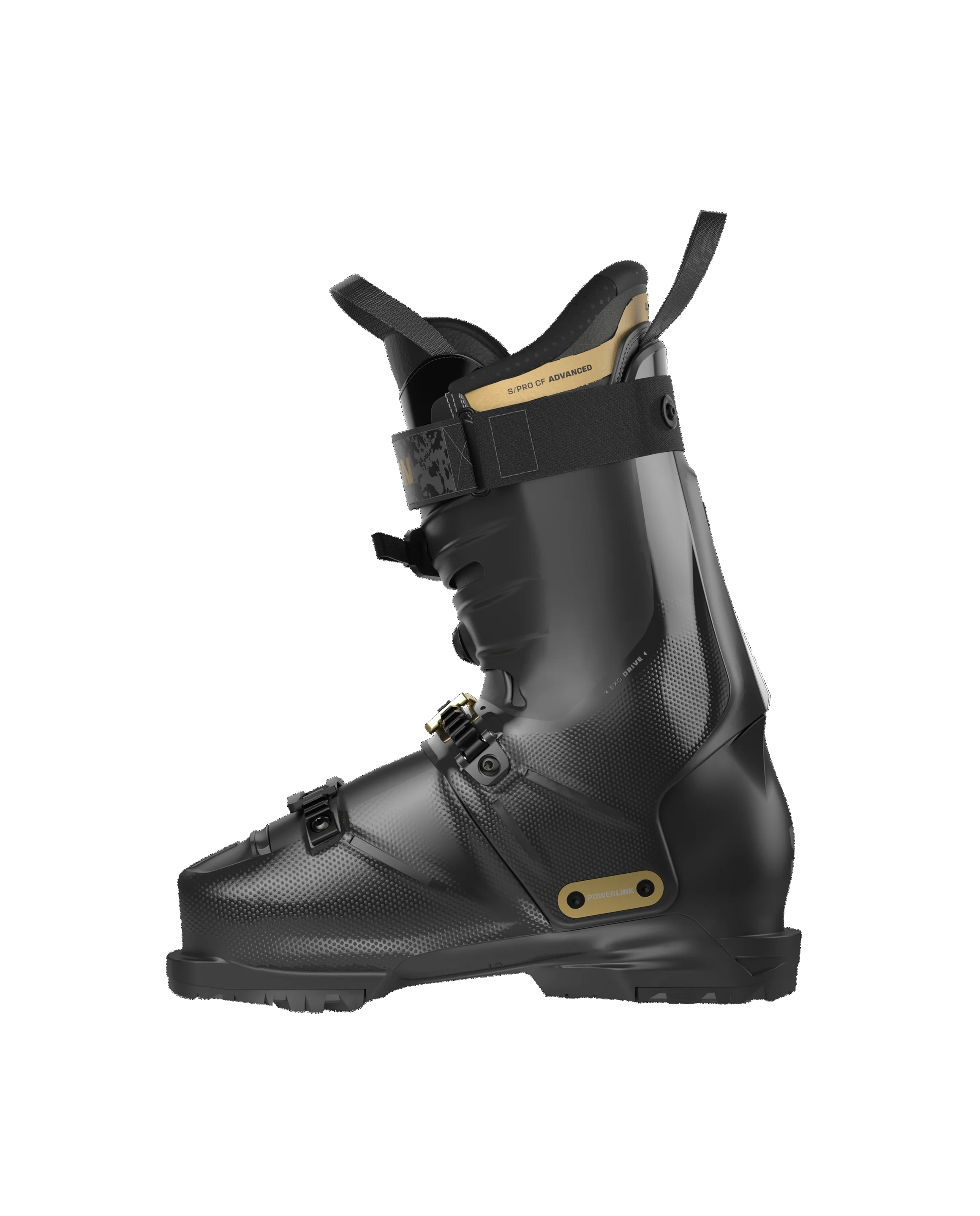 S/Pro Alpha C BOA 95 Ski Boots 2027