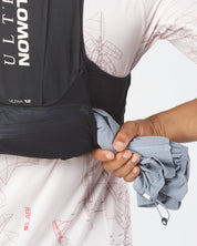 S/Lab Ultra 12 Running Vest