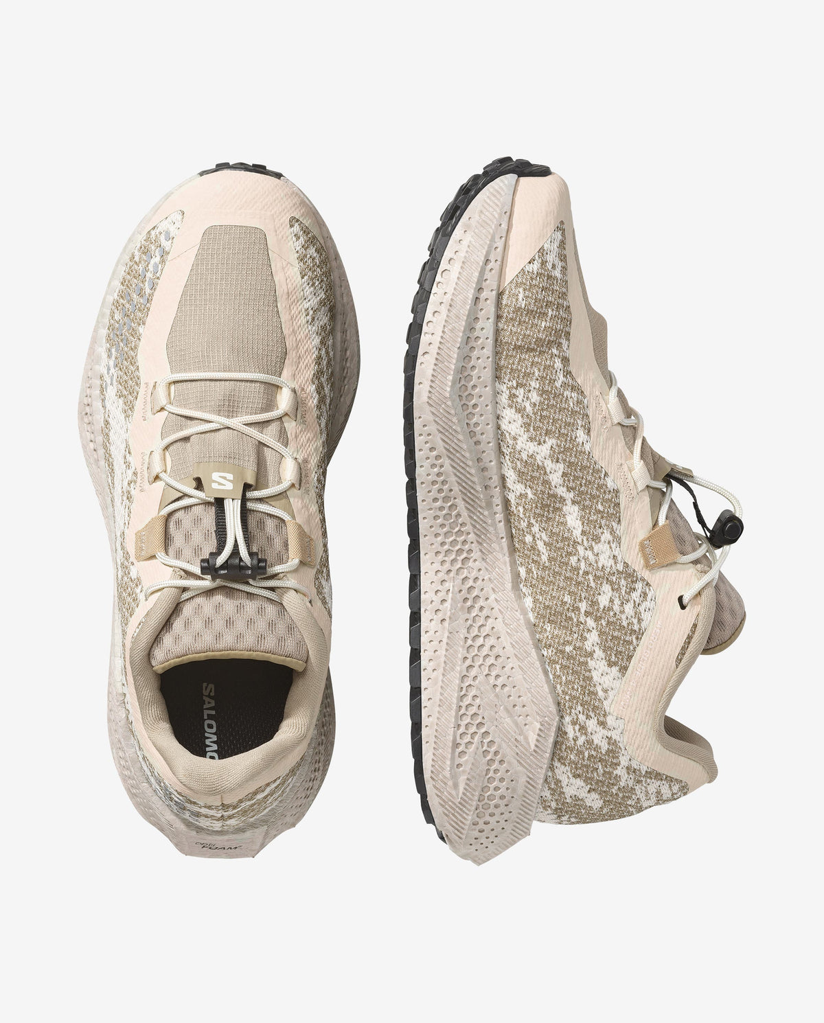 Women’s Aero Glide 4 GRVL Running Shoes product image