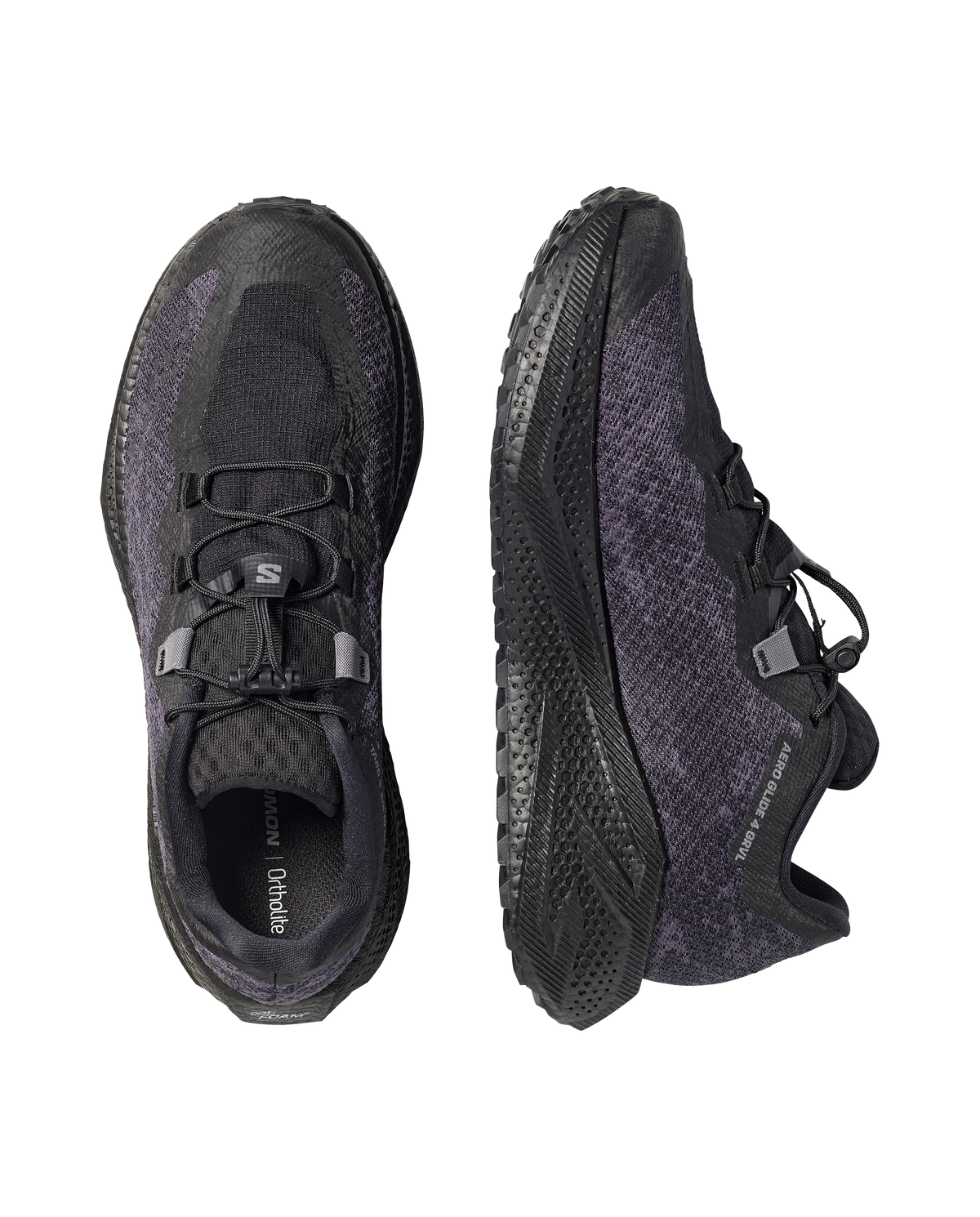 Men's Aero Glide 4 GRVL Running Shoes