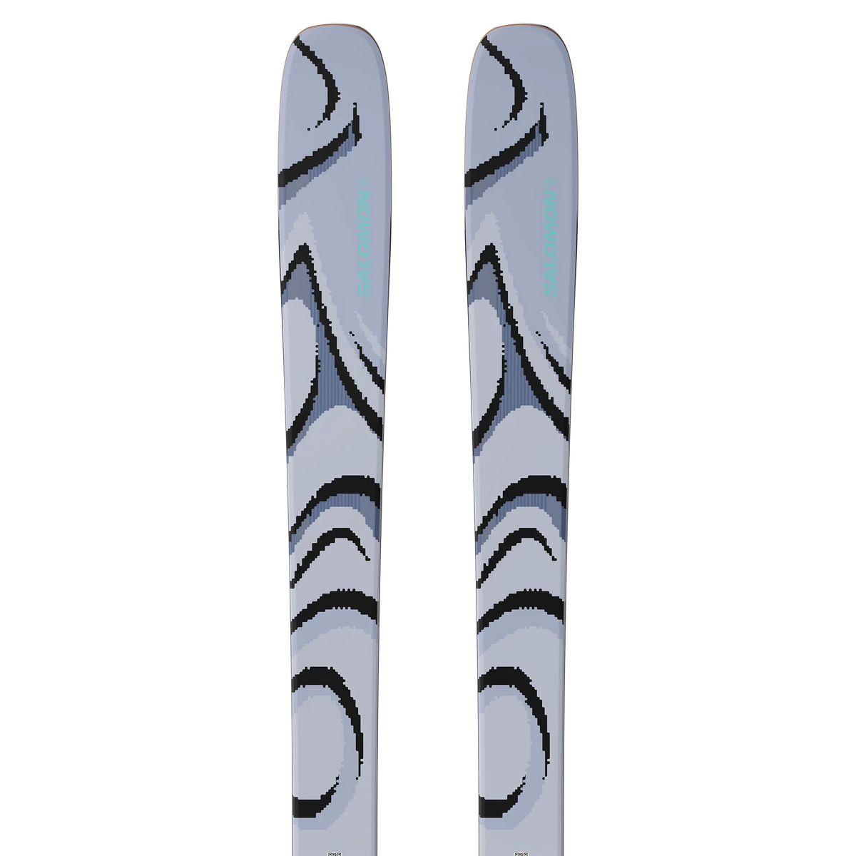 QST 100 Skis 2027