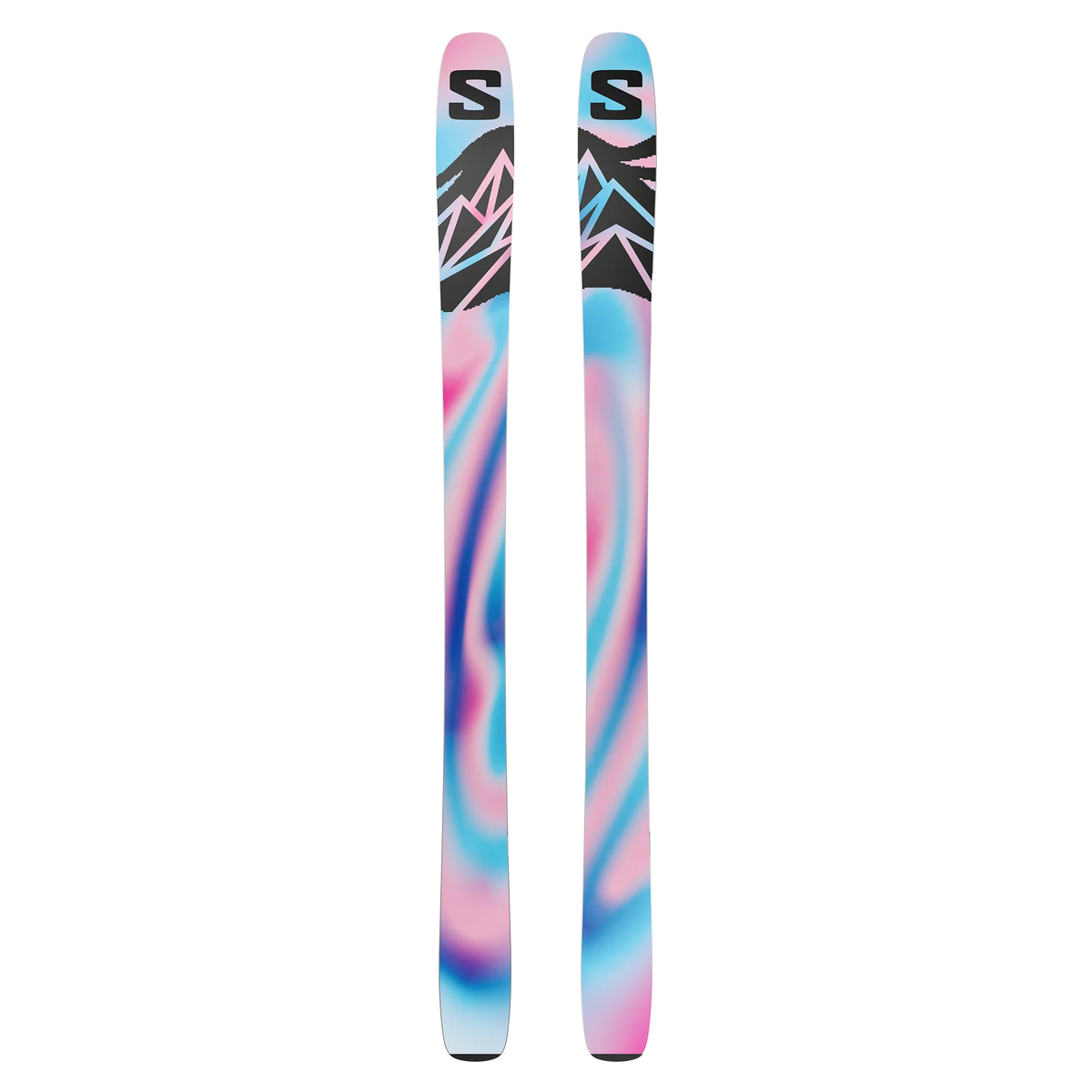 QST 106 Skis 2027