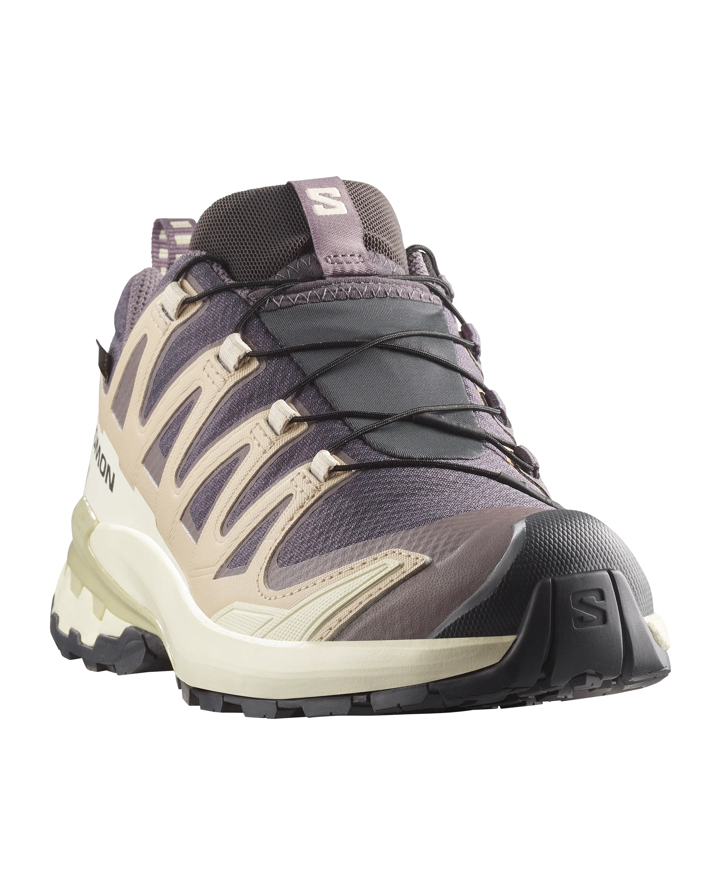 Women's XA Pro 3D V9 Gore-Tex Running Shoes
