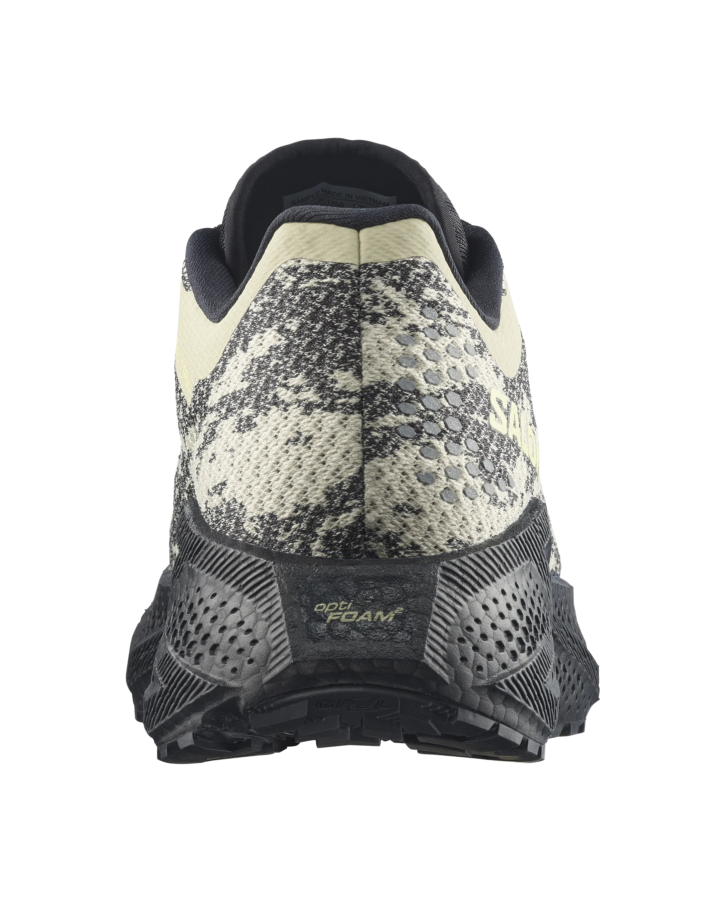 Men's Aero Glide 4 GRVL Running Shoes