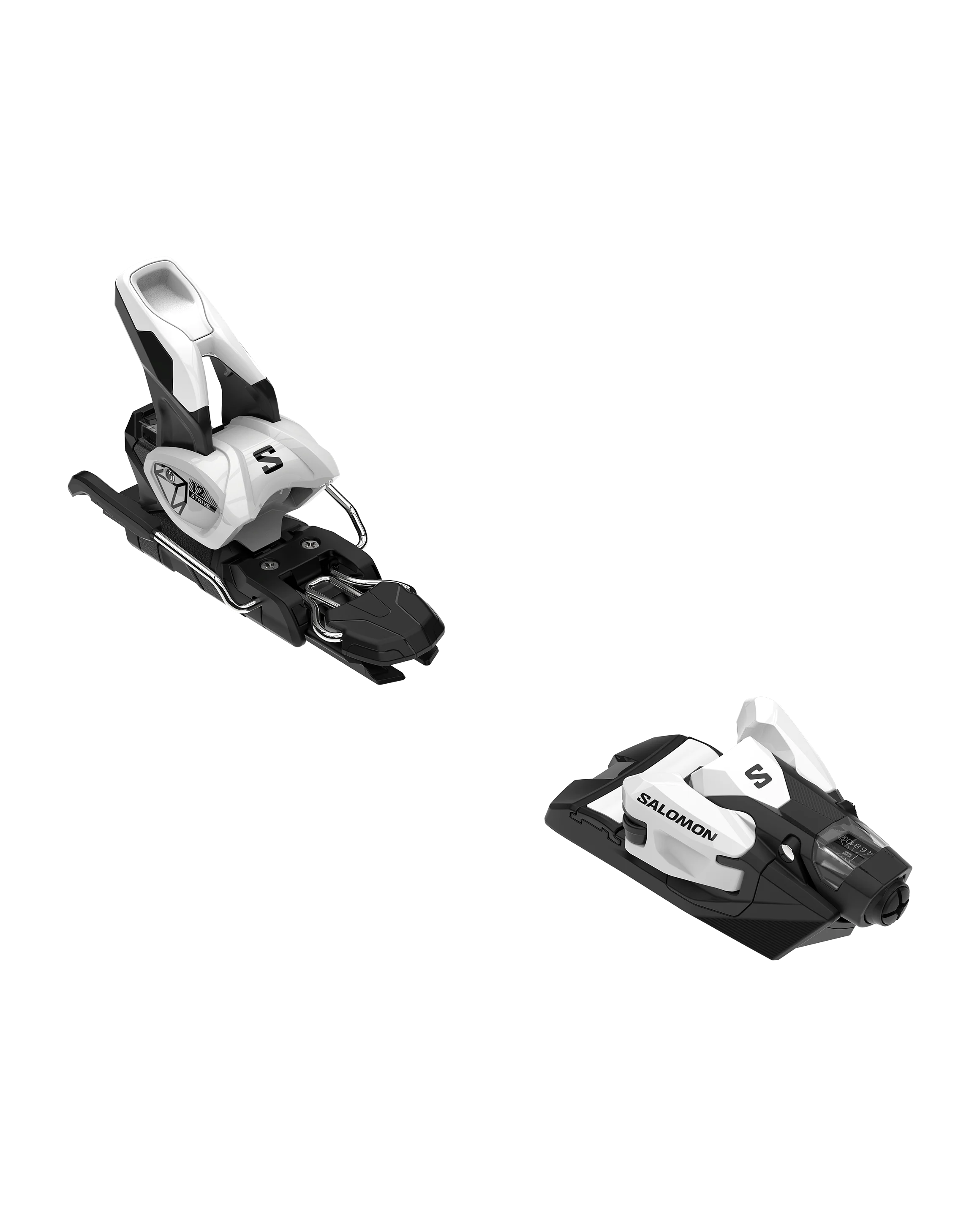 Strive 12 GW Bindings