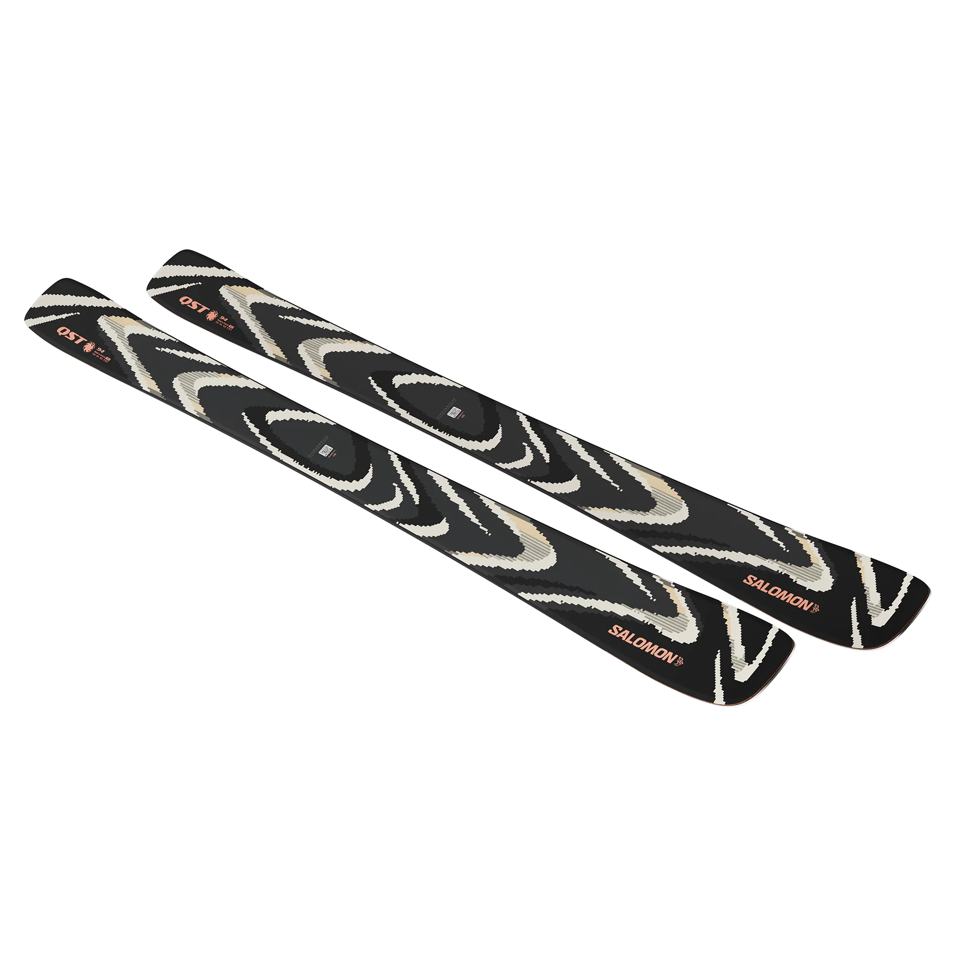 QST 94 Skis 2027