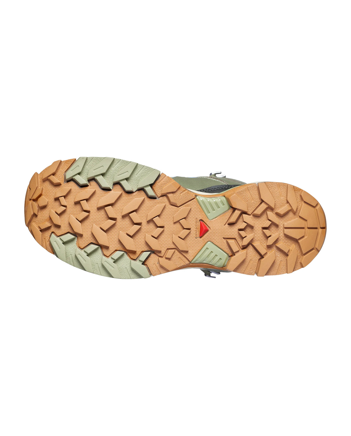Women's X Ultra 360 Edge Mid GTX Hiking Boots