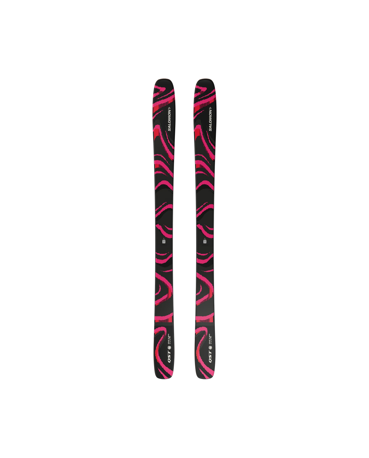 QST 106 Skis 2027