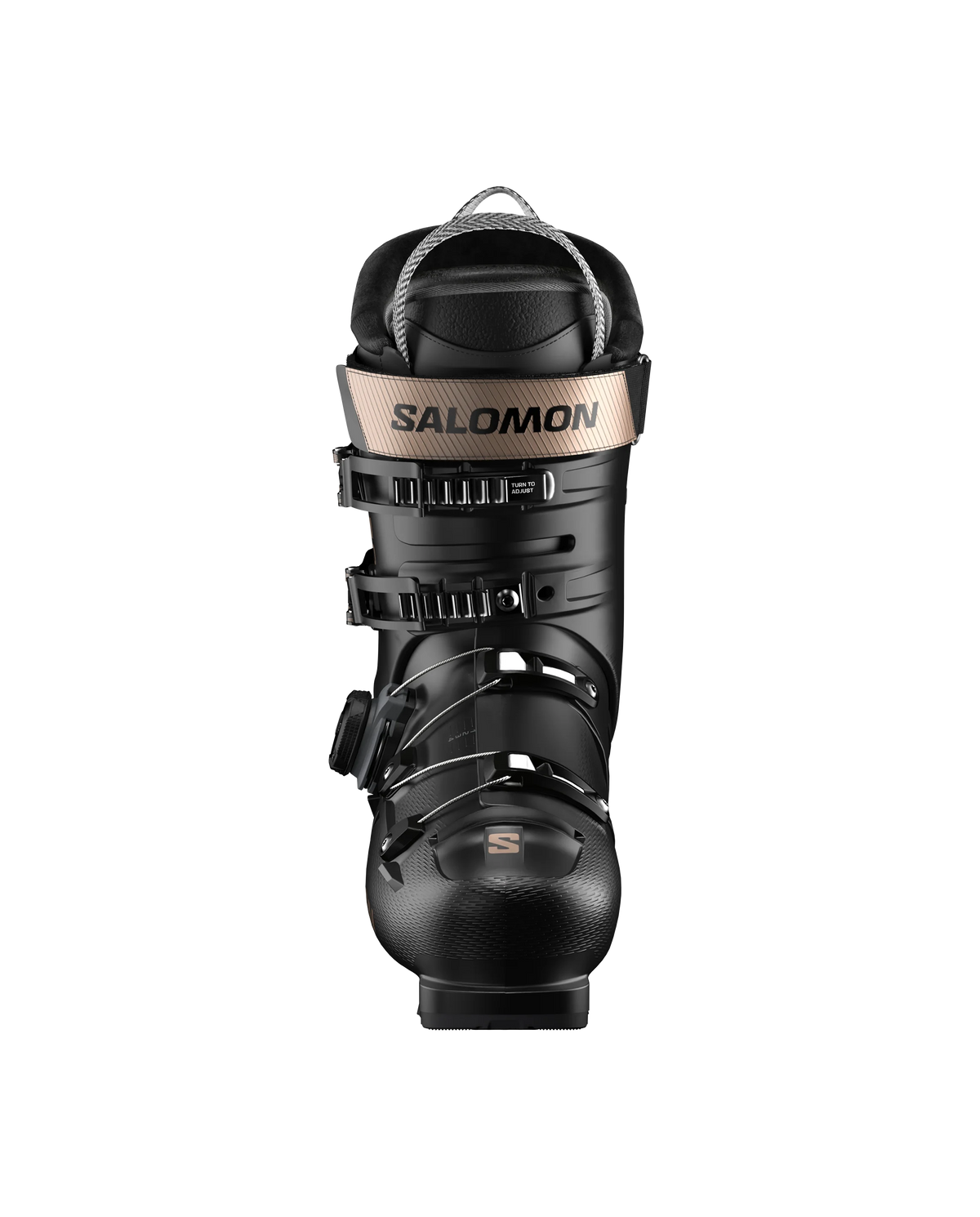 S/Pro Delta BOA 95 Ski Boots