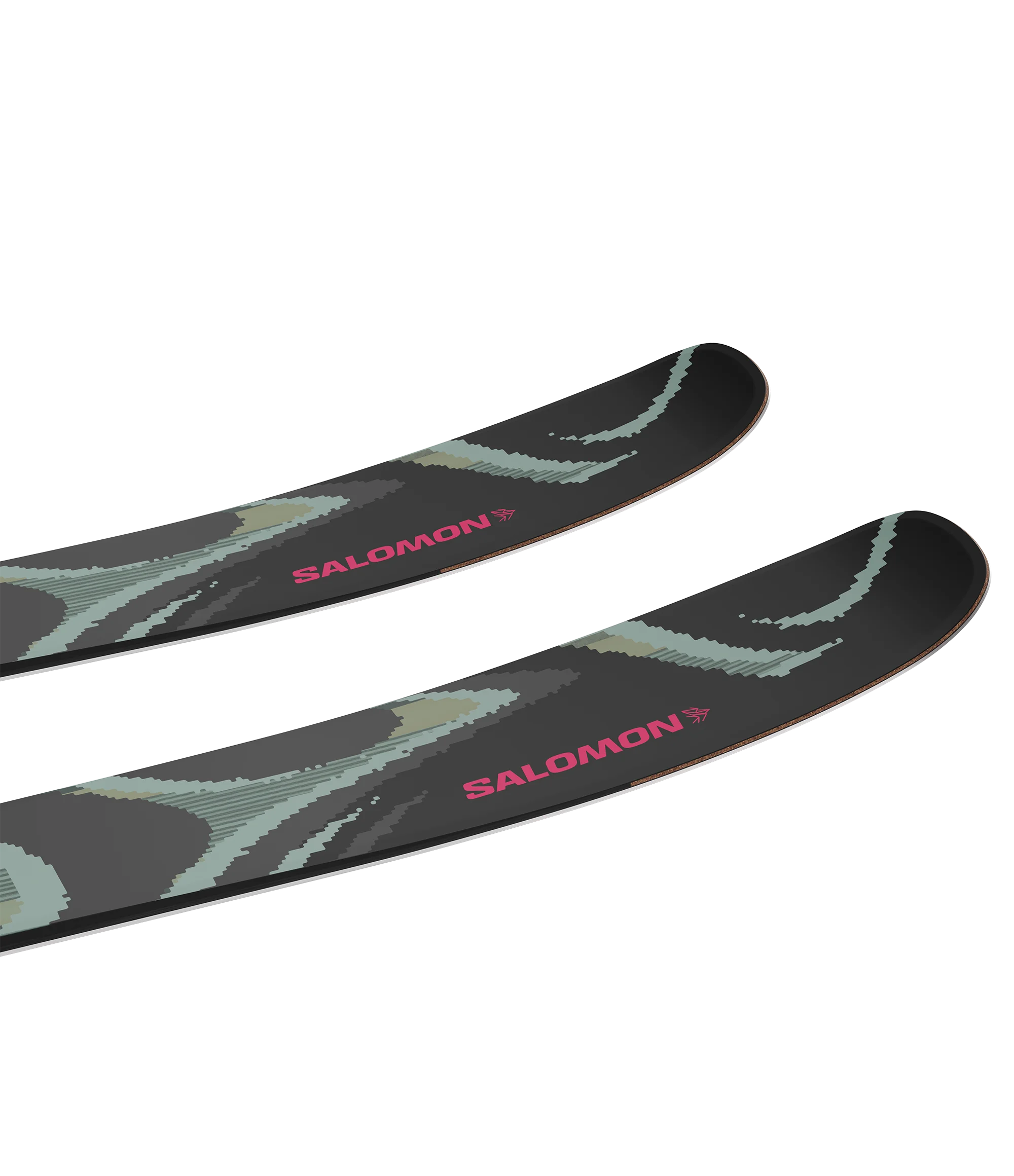 QST 100 Skis 2027