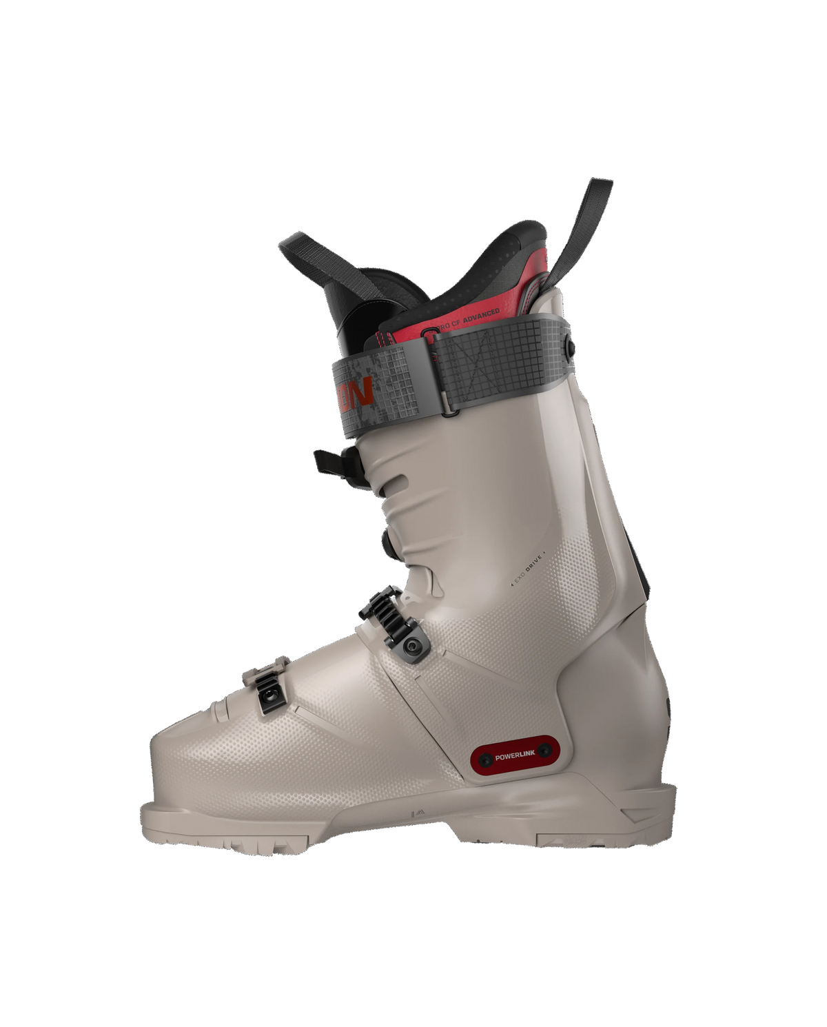 S/Pro Alpha C BOA 110 Ski Boots 2027