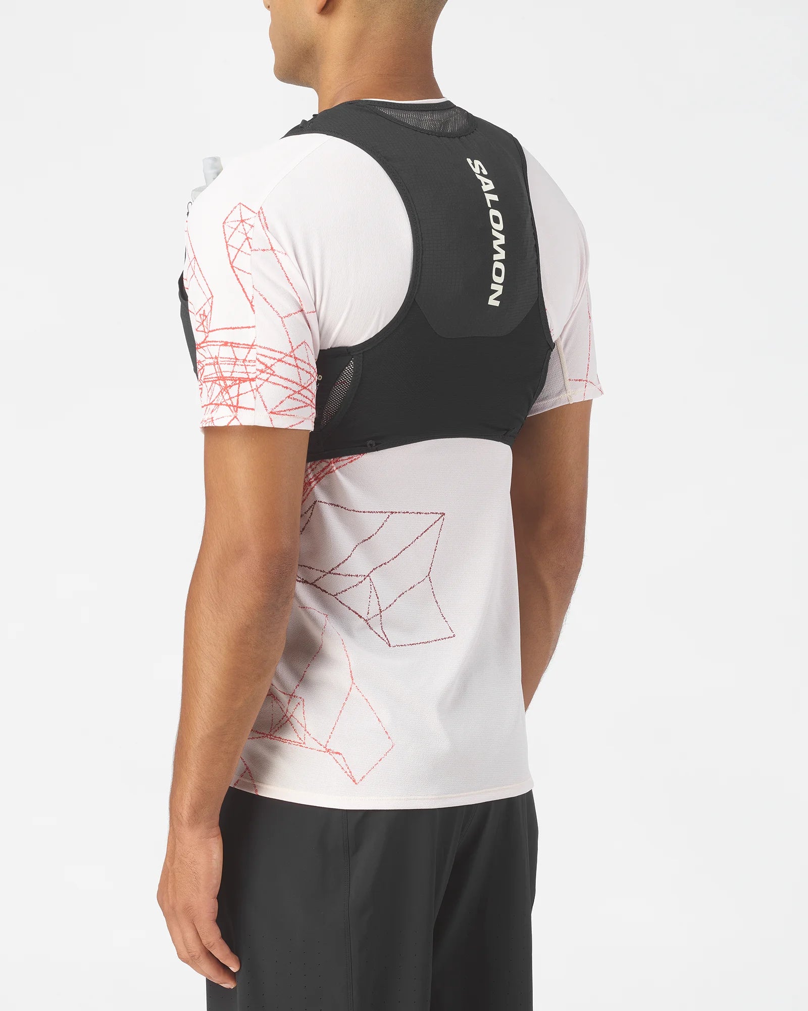 S/Lab Sense 6 Running Vest