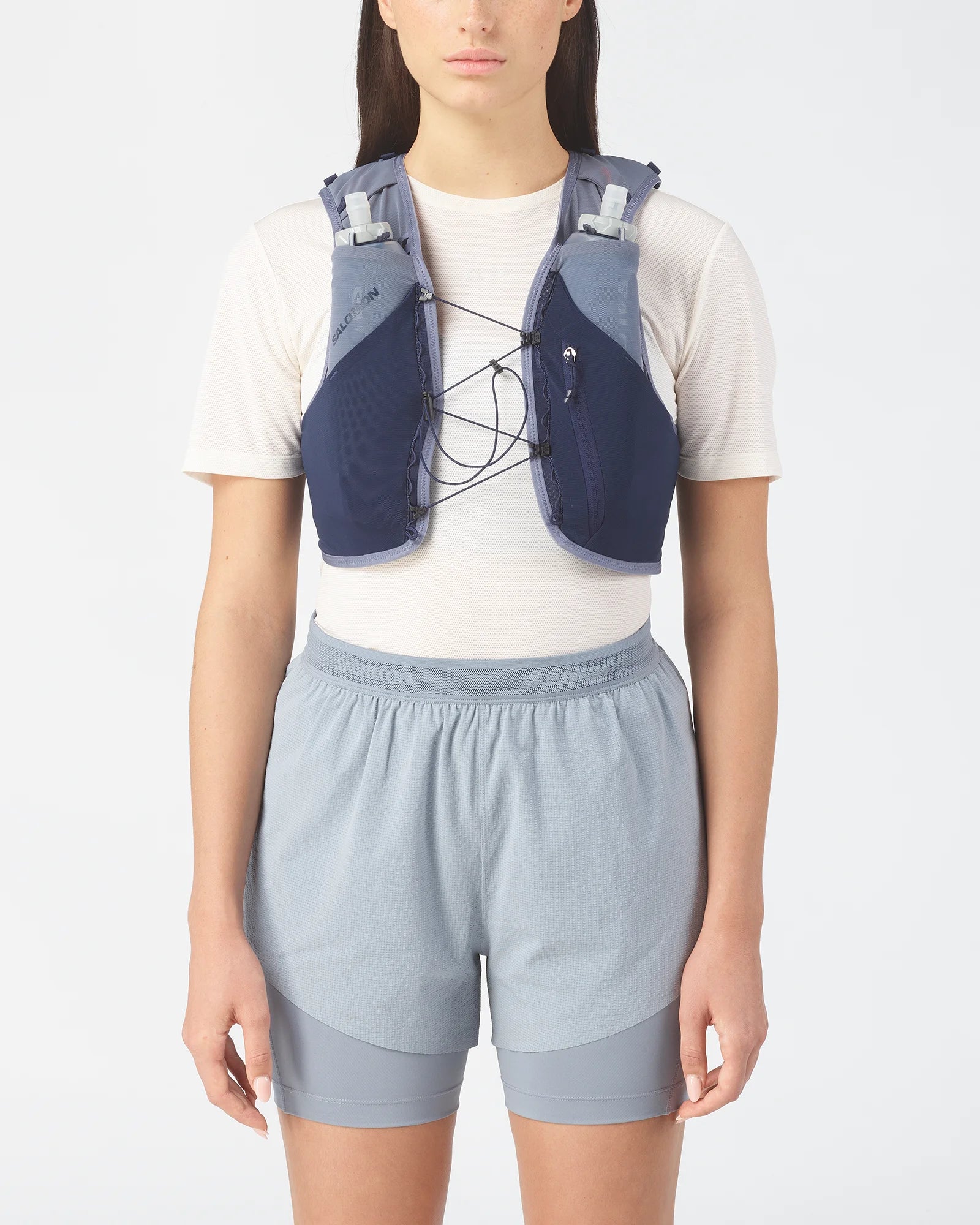 Adv Skin 5 Gradient Running Vest