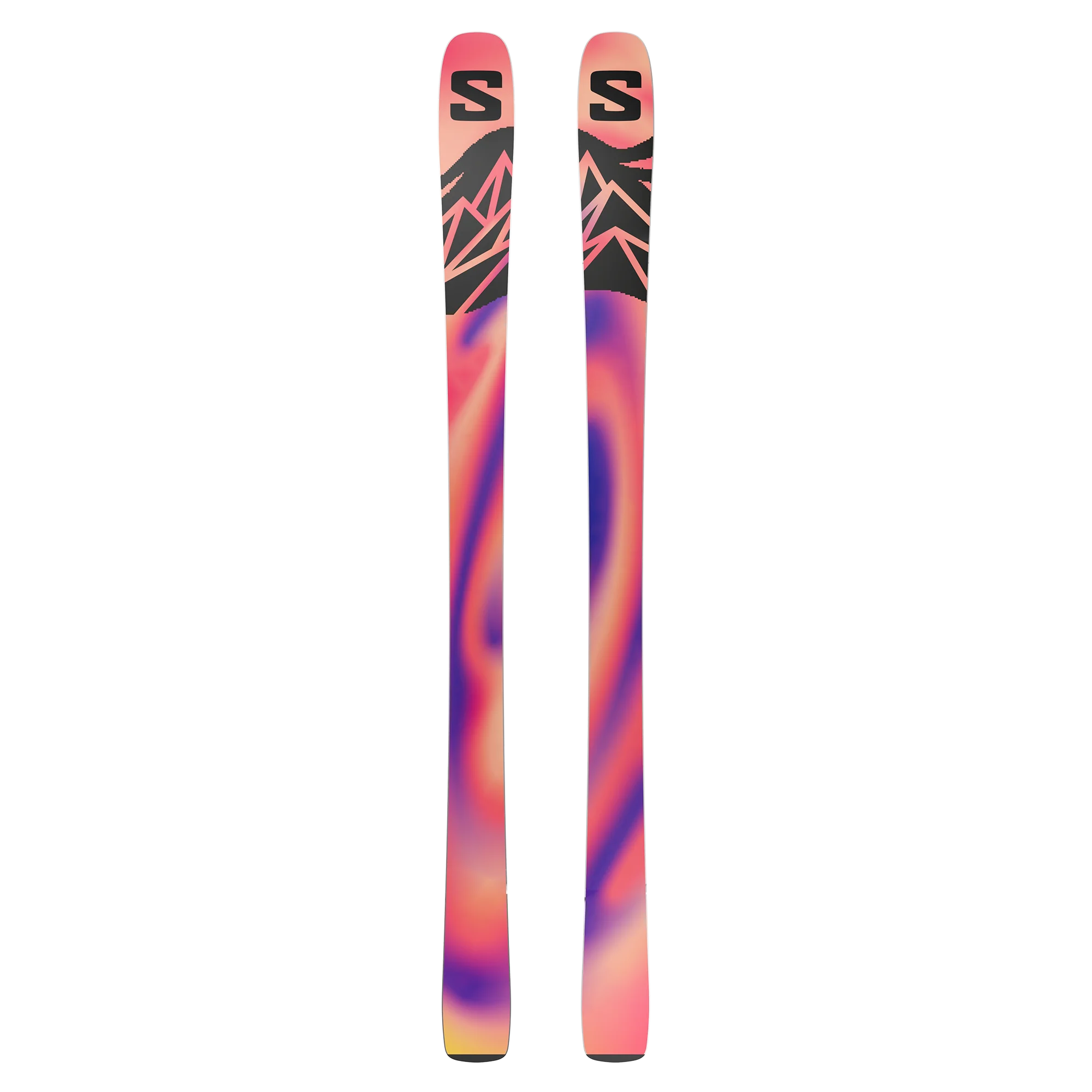QST 94 Skis 2027