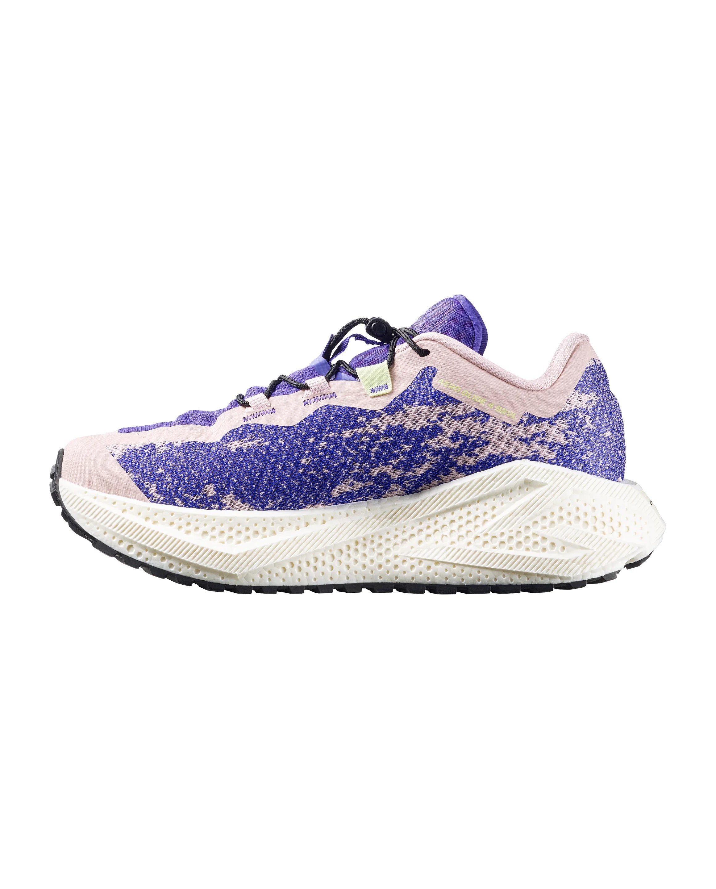 Women's Aero Glide 4 GRVL Running Shoes