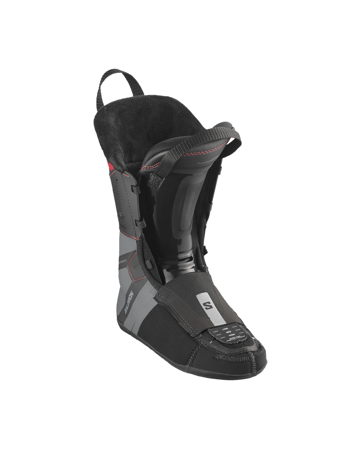 S/Pro Alpha C BOA 115 Ski Boots 2027