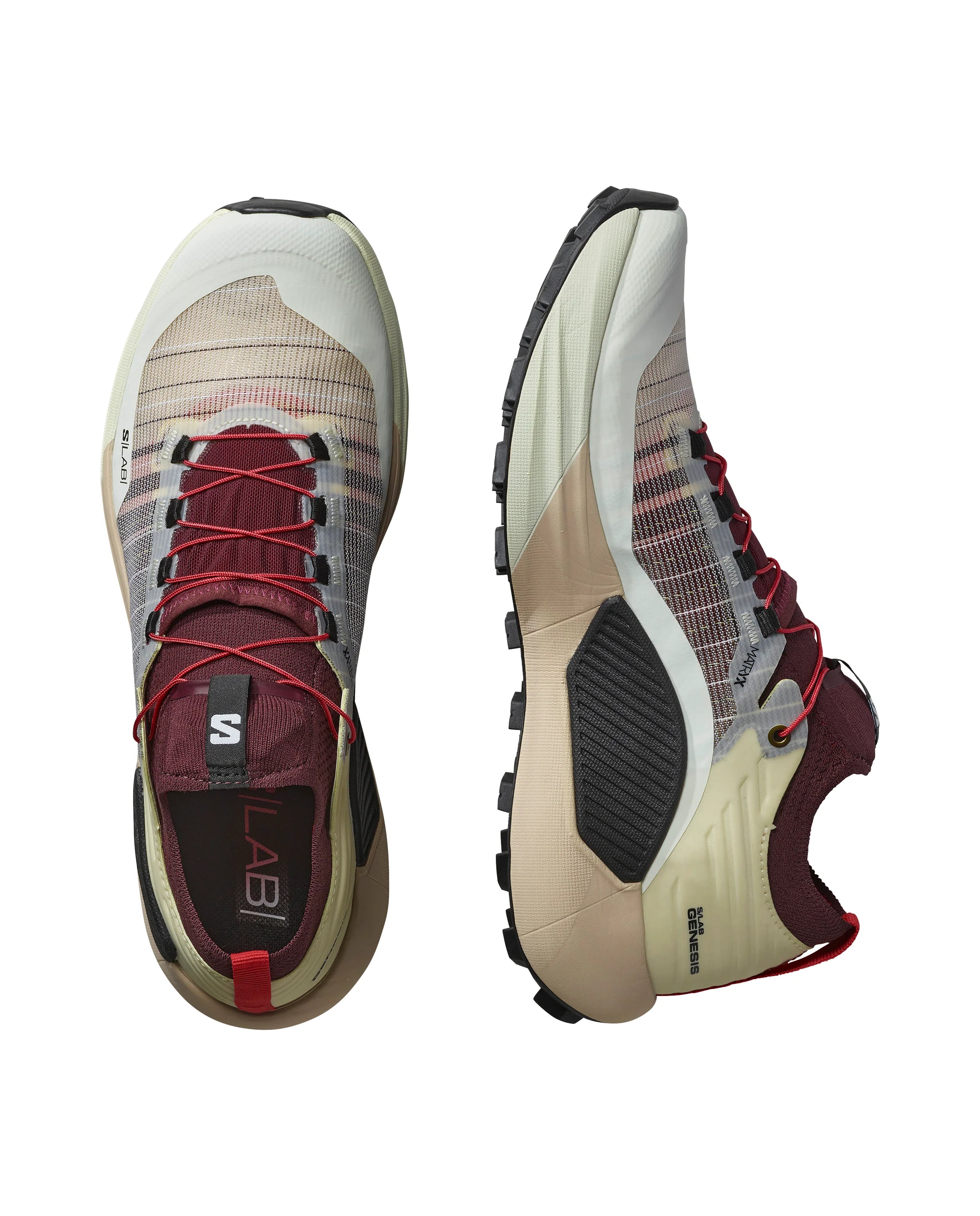 S/LAB Genesis Running Shoes