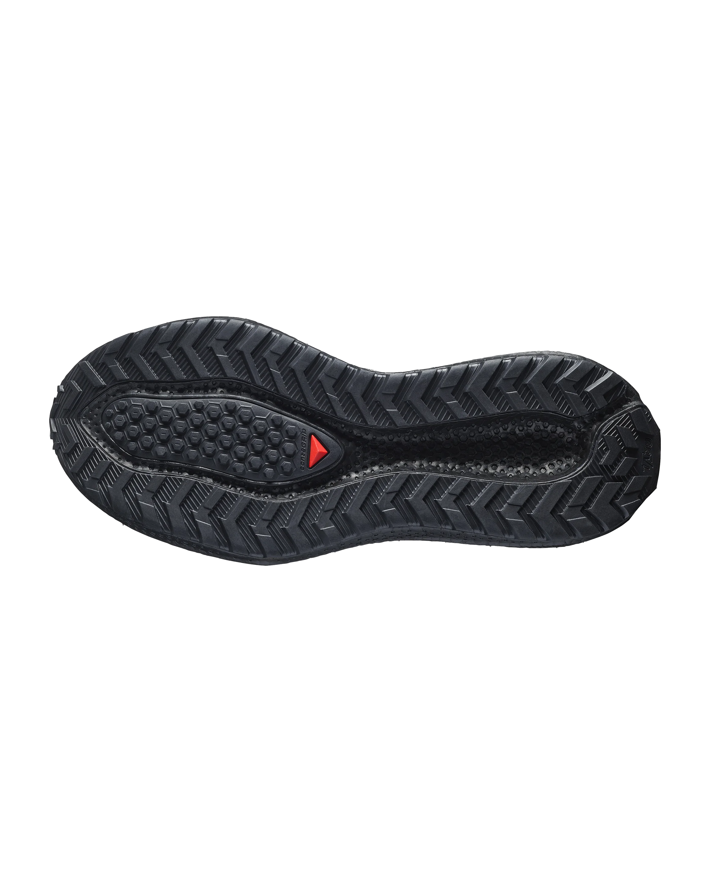 Men's Aero Glide 4 GRVL Running Shoes