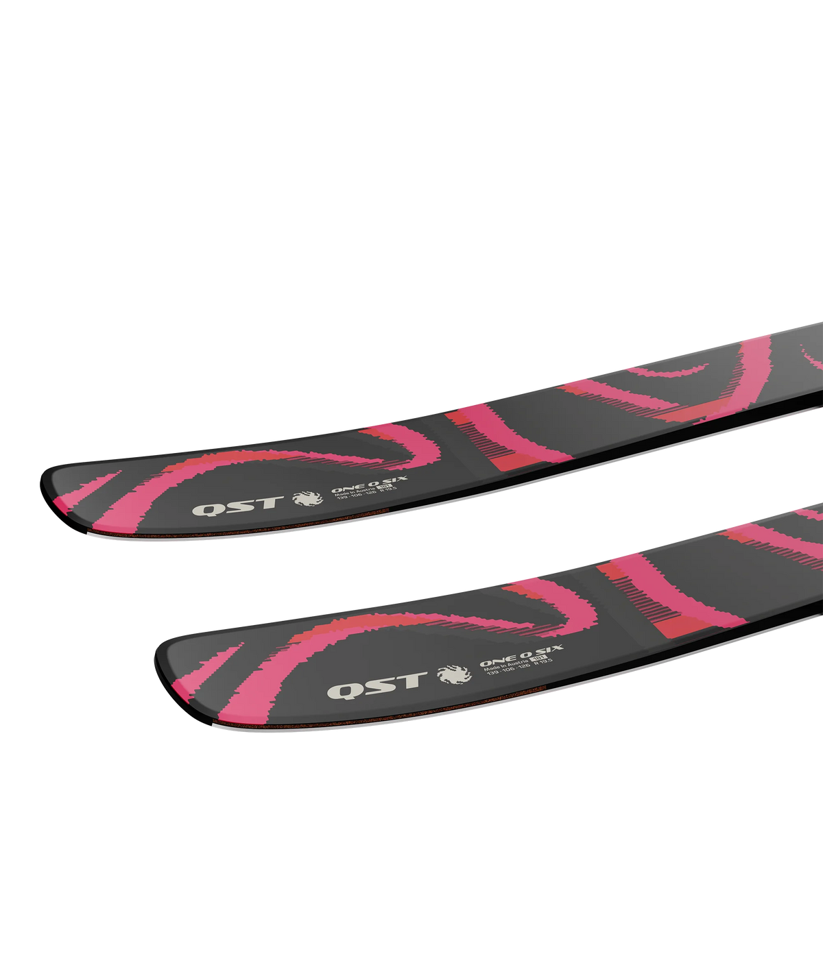 QST 106 Skis 2027