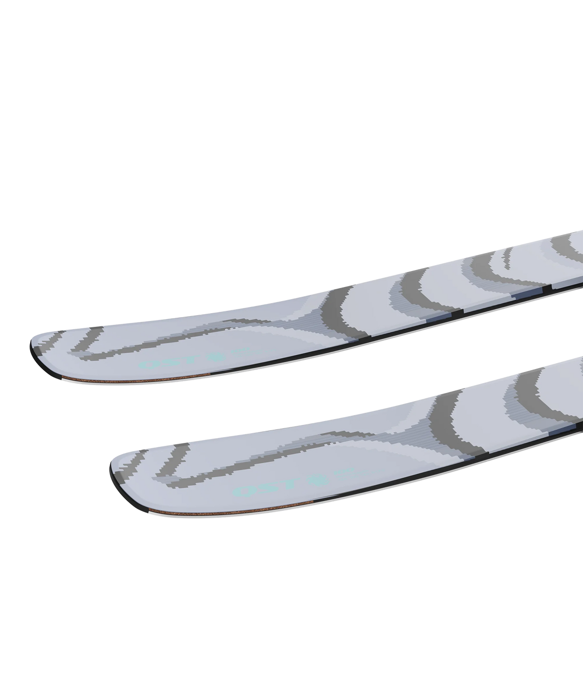 QST 100 Skis 2027
