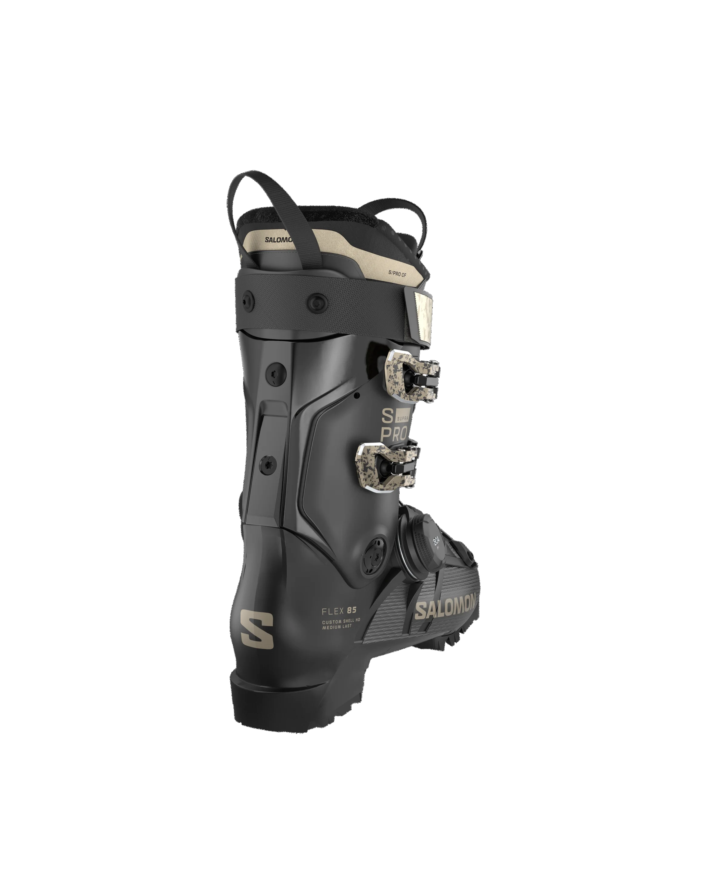 S/Pro Supra S BOA 85 Ski Boots 2027