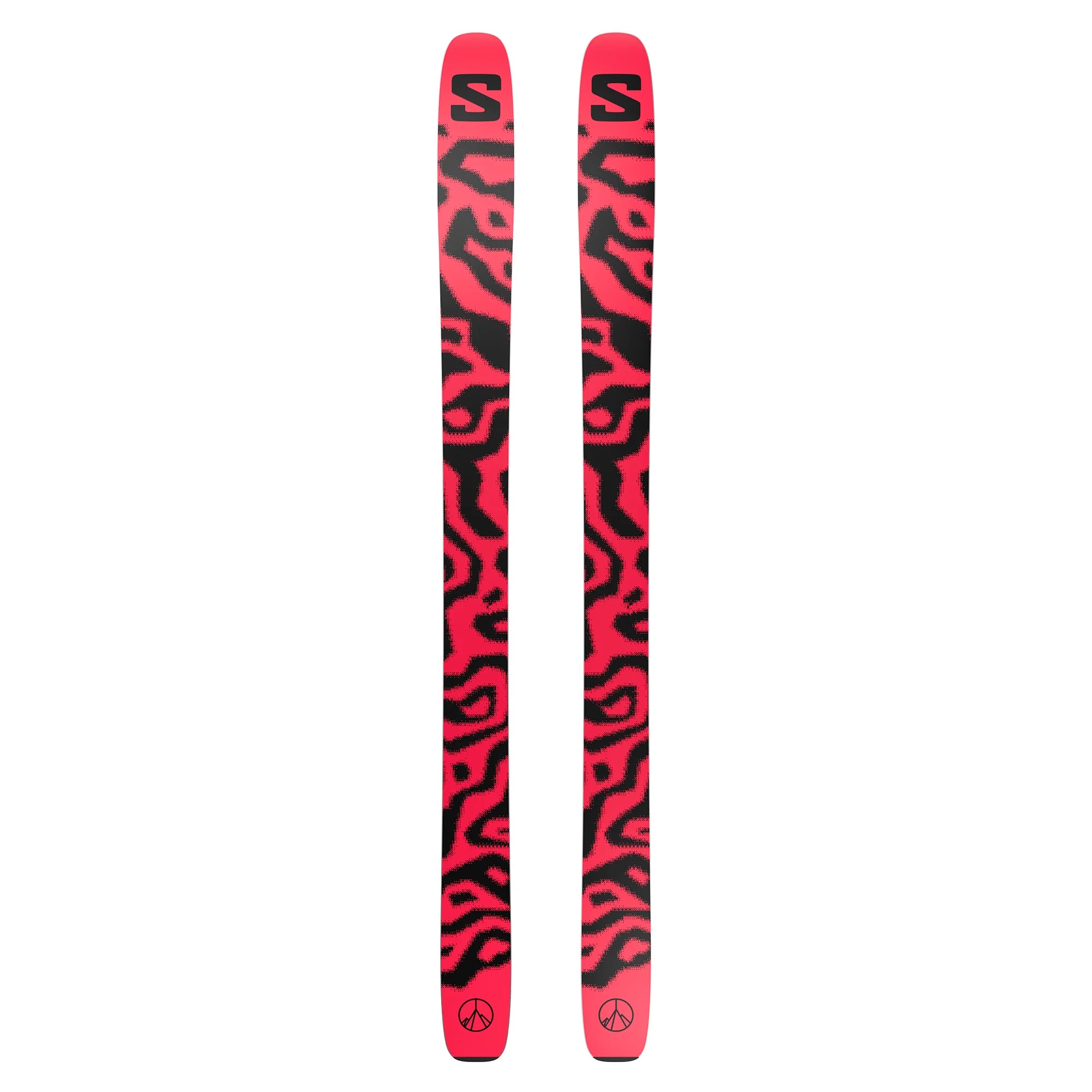 S/Lab QST X Skis 2027