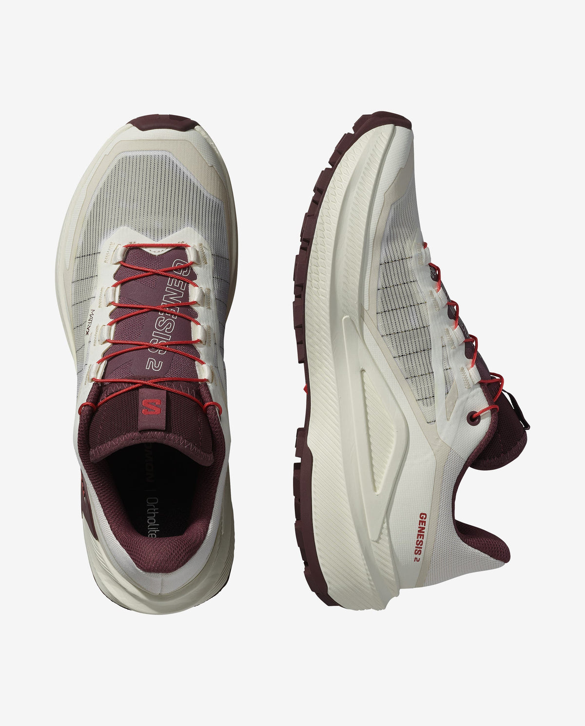 Women’s Genesis 2 Running Shoes product image