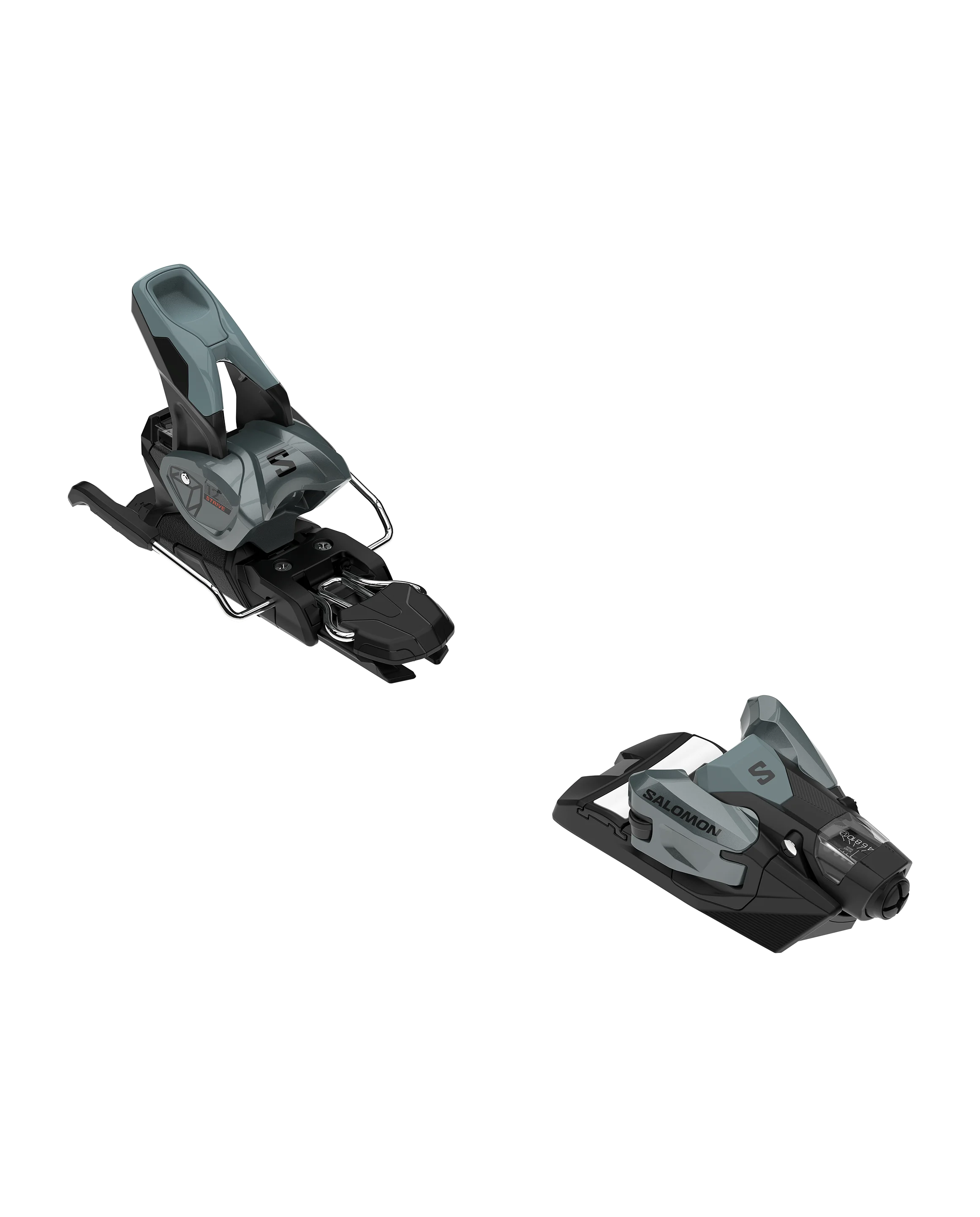 Strive 12 GW Bindings
