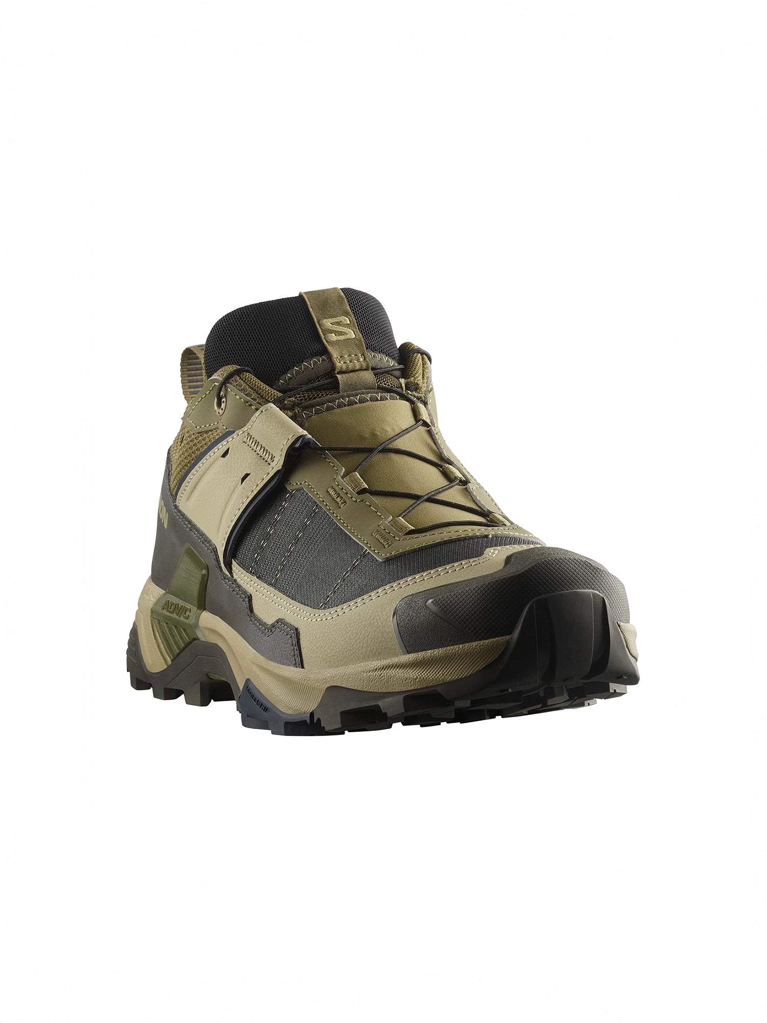 color:martini olive / gray green