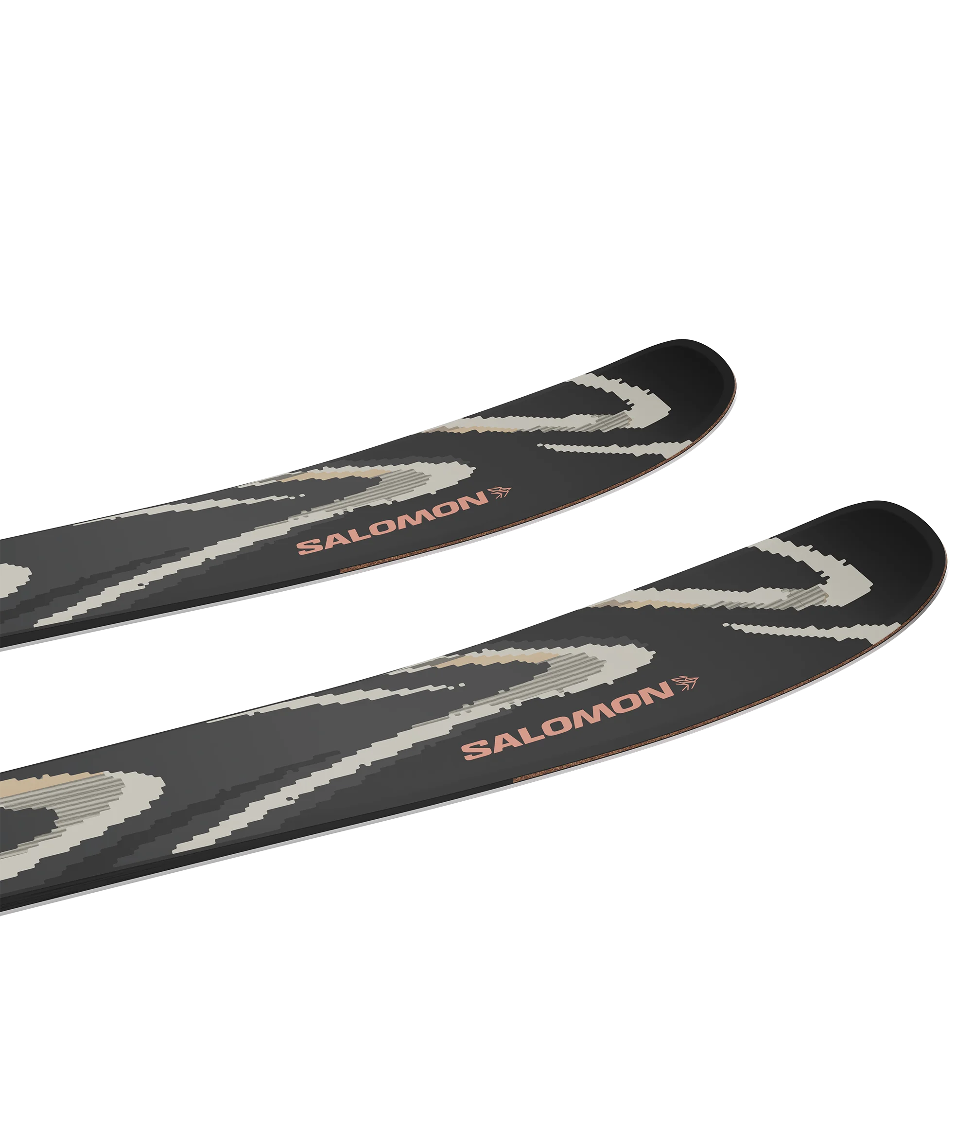 QST 94 Skis 2027