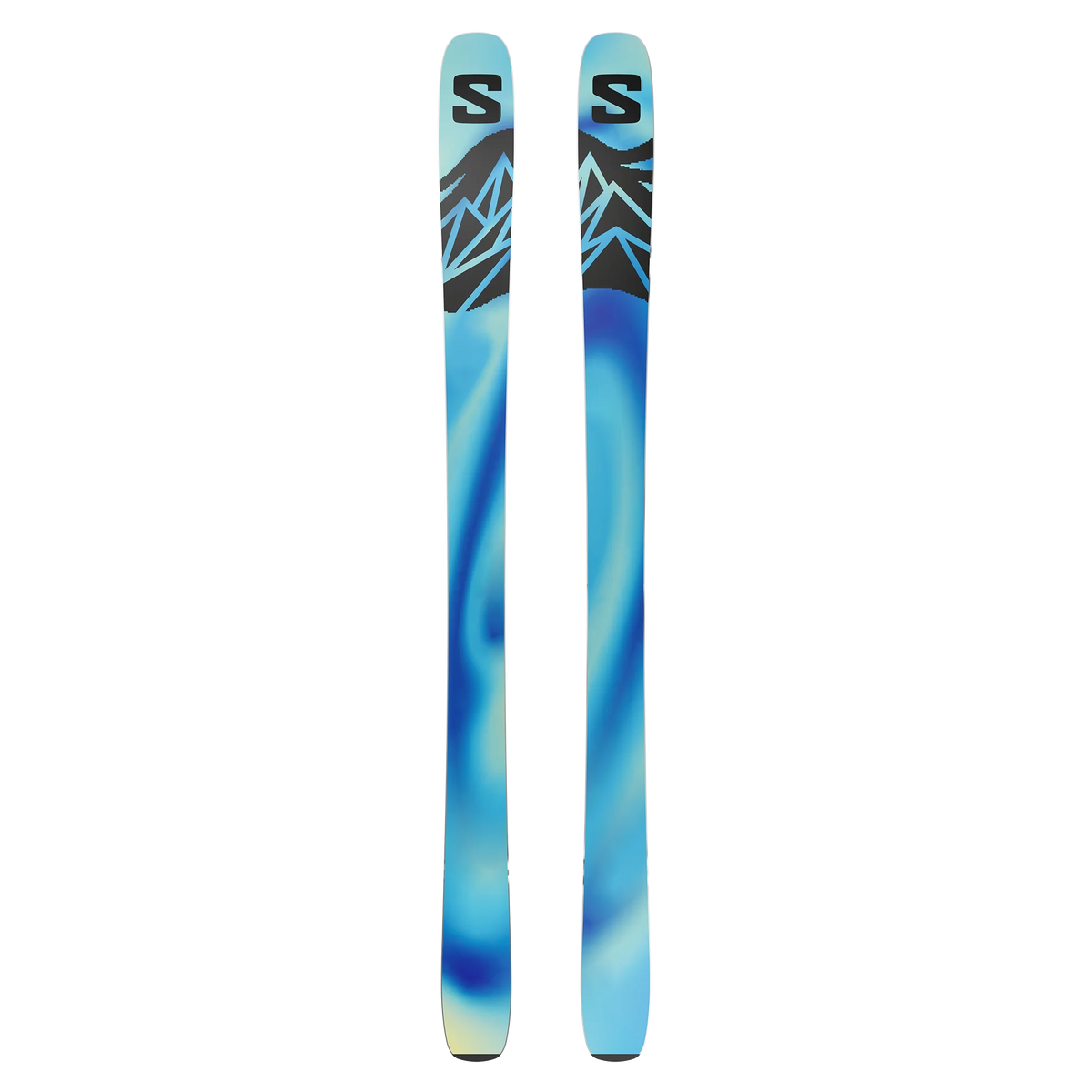 QST 100 Skis 2027