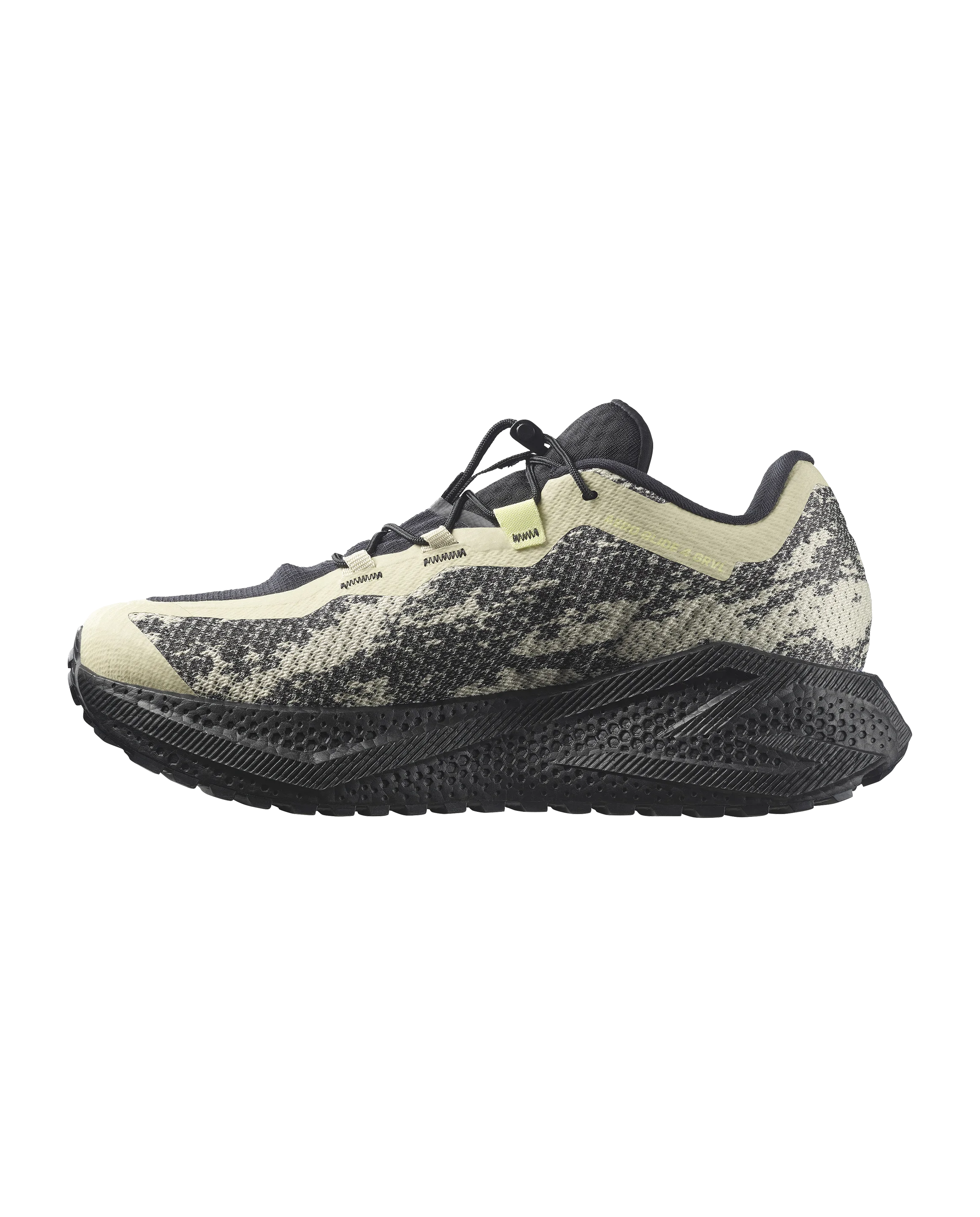 Men's Aero Glide 4 GRVL Running Shoes