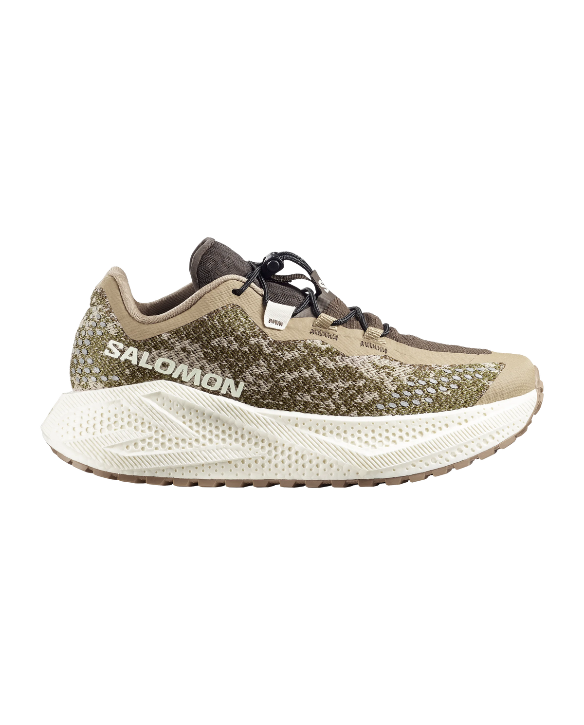 Women's Aero Glide 4 GRVL Running Shoes