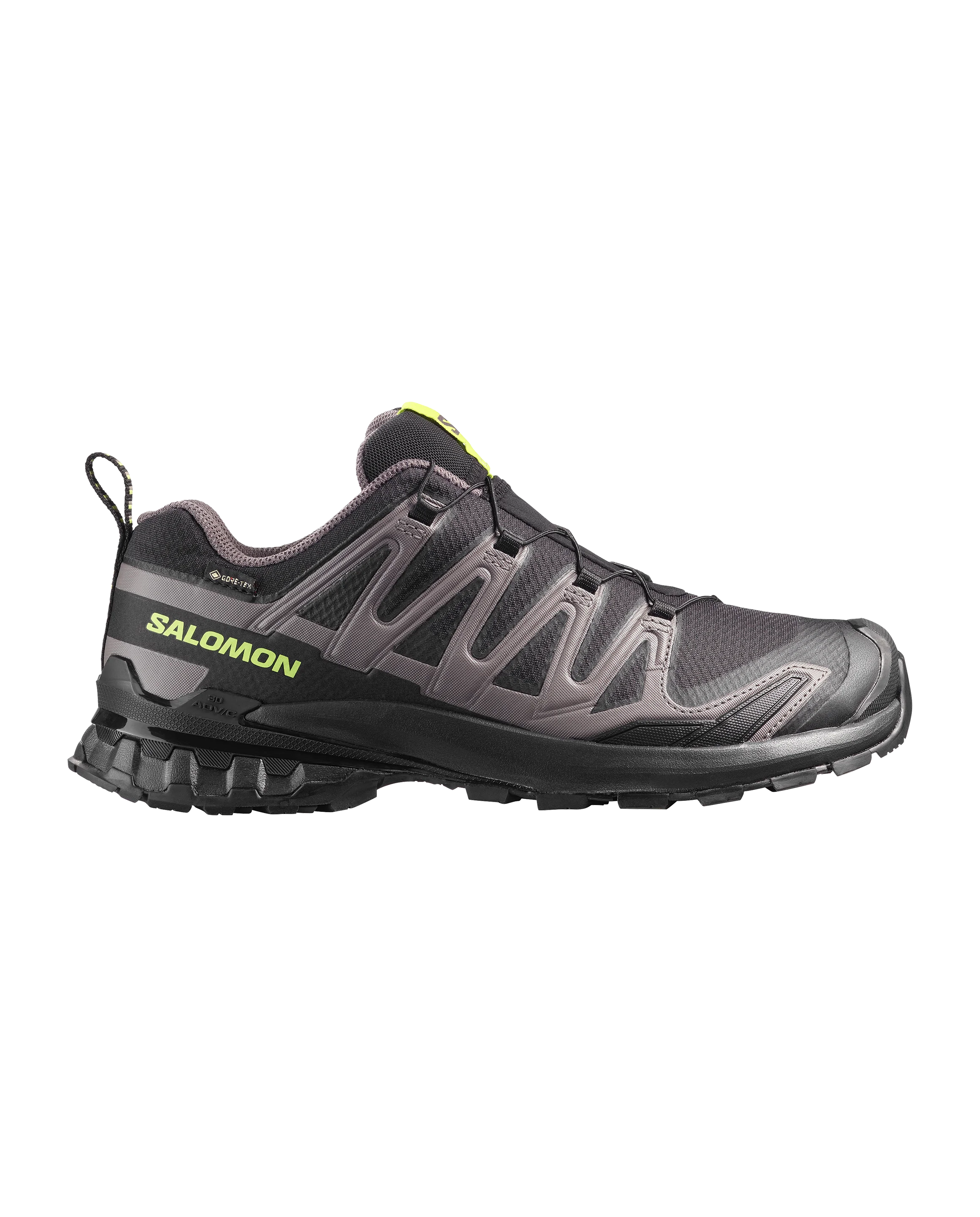 Men's XA Pro 3D V9 Gore-Tex Running Shoes