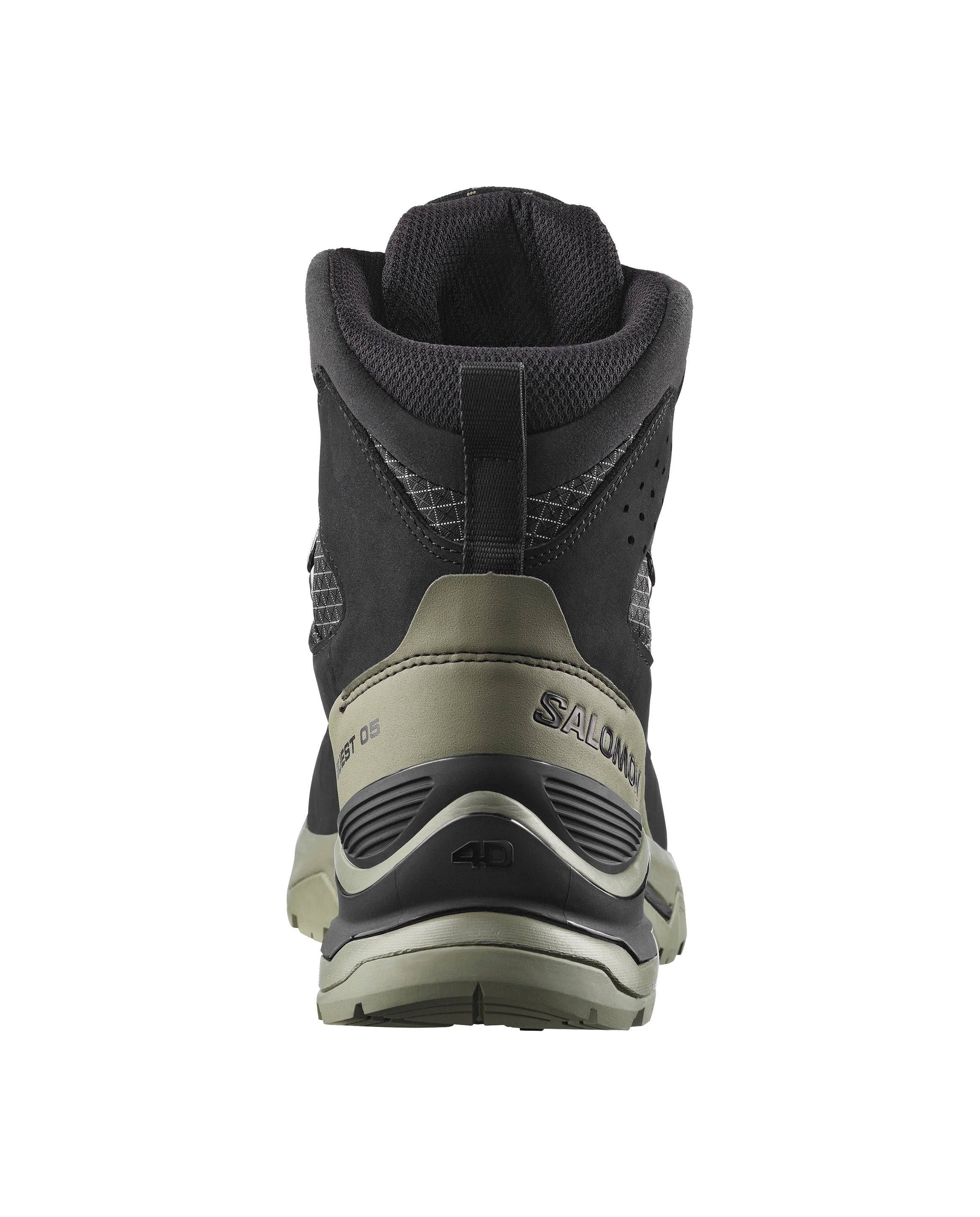 Men's Quest 5 GTX Hiking Boots