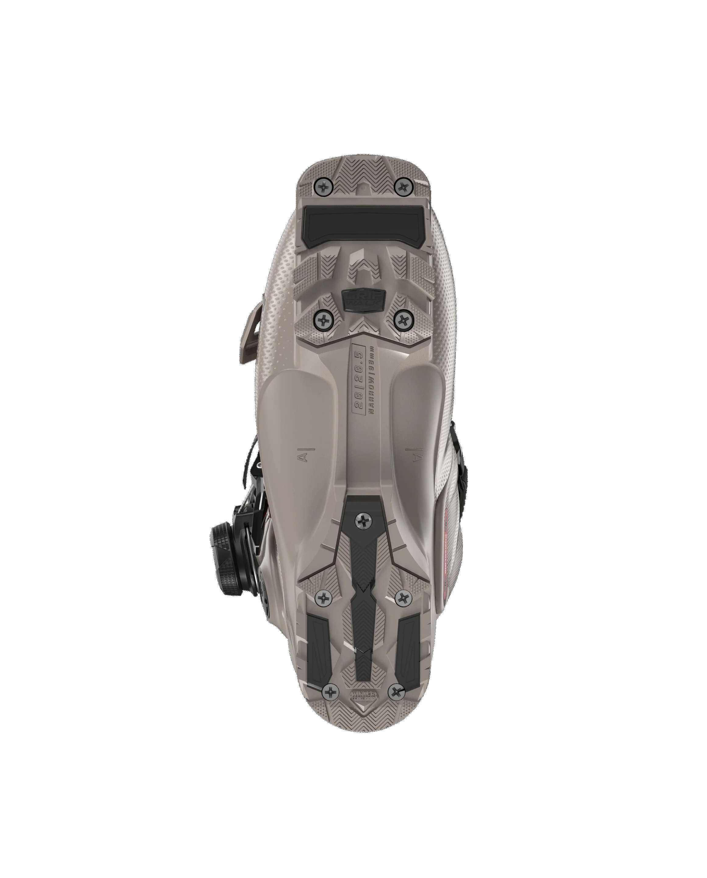 S/Pro Alpha C BOA 110 Ski Boots 2027