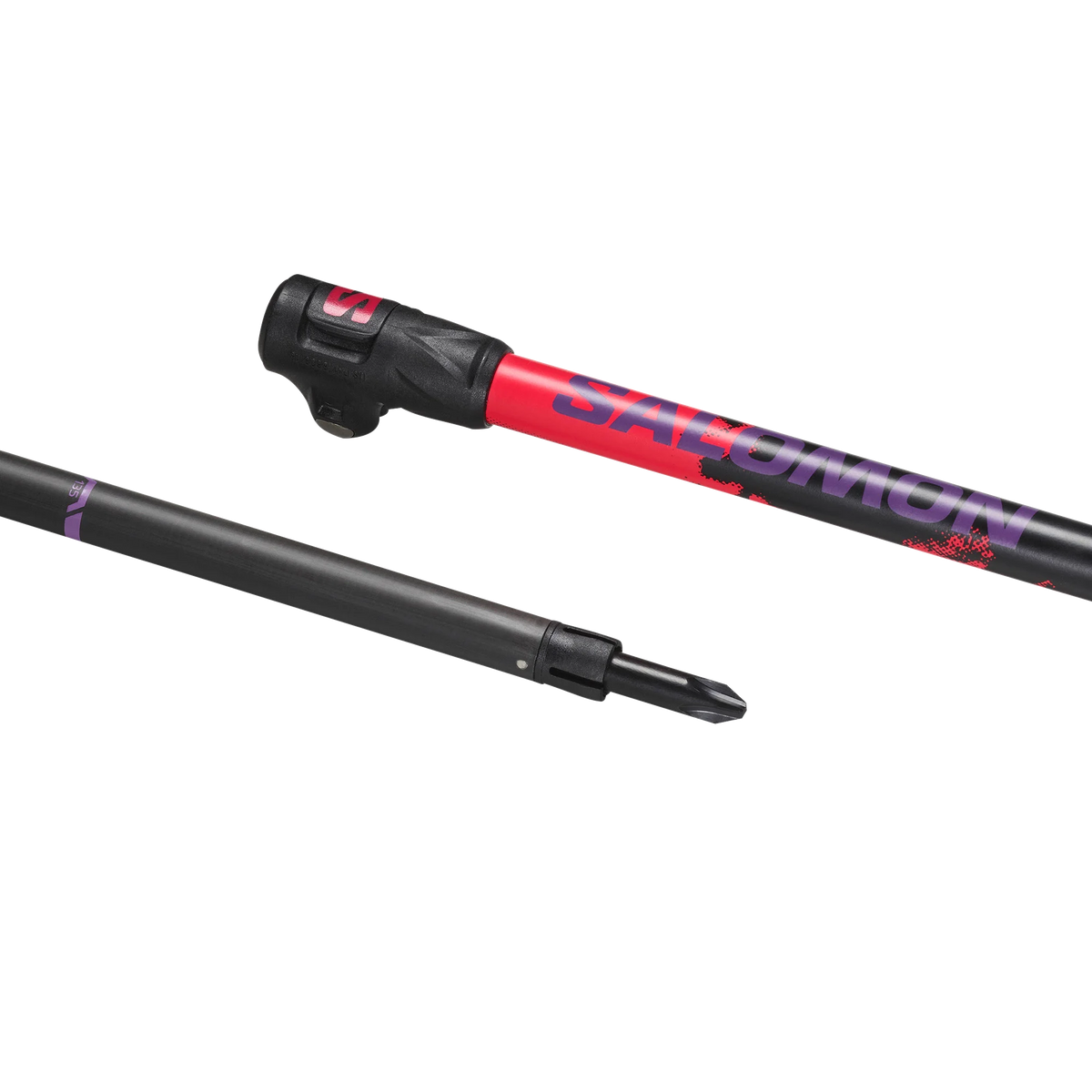 Steep Pro Vario S3 Poles