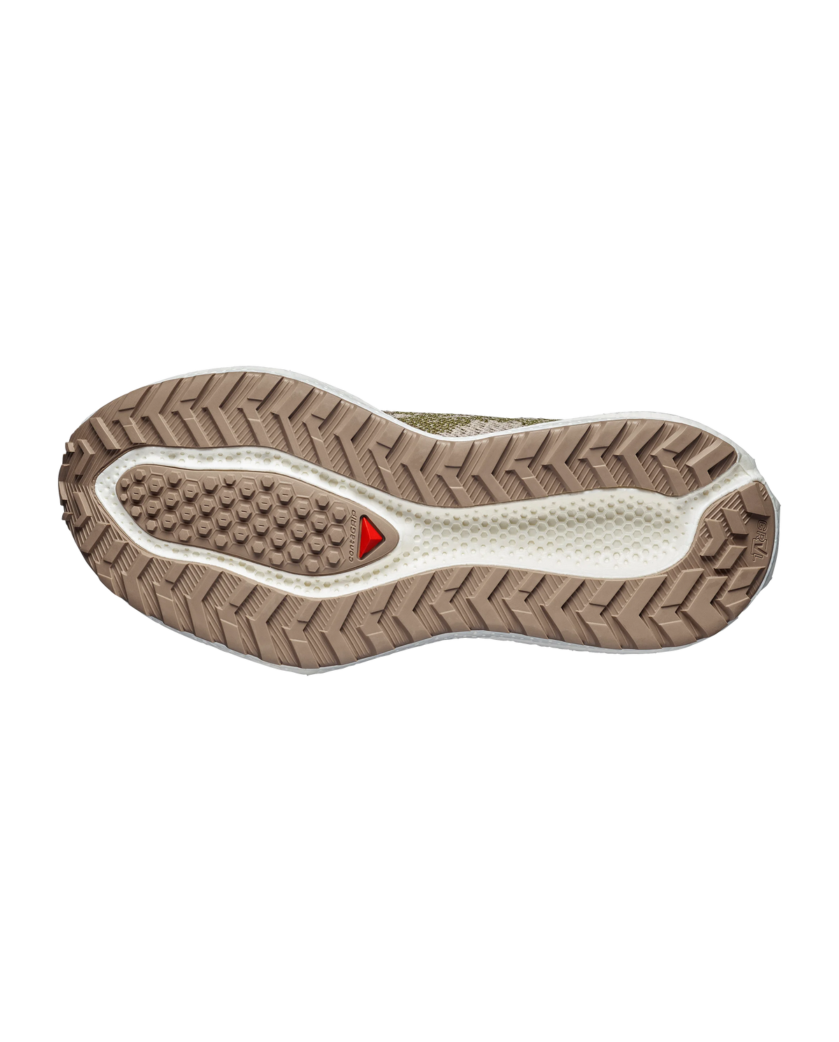 Women's Aero Glide 4 GRVL Running Shoes