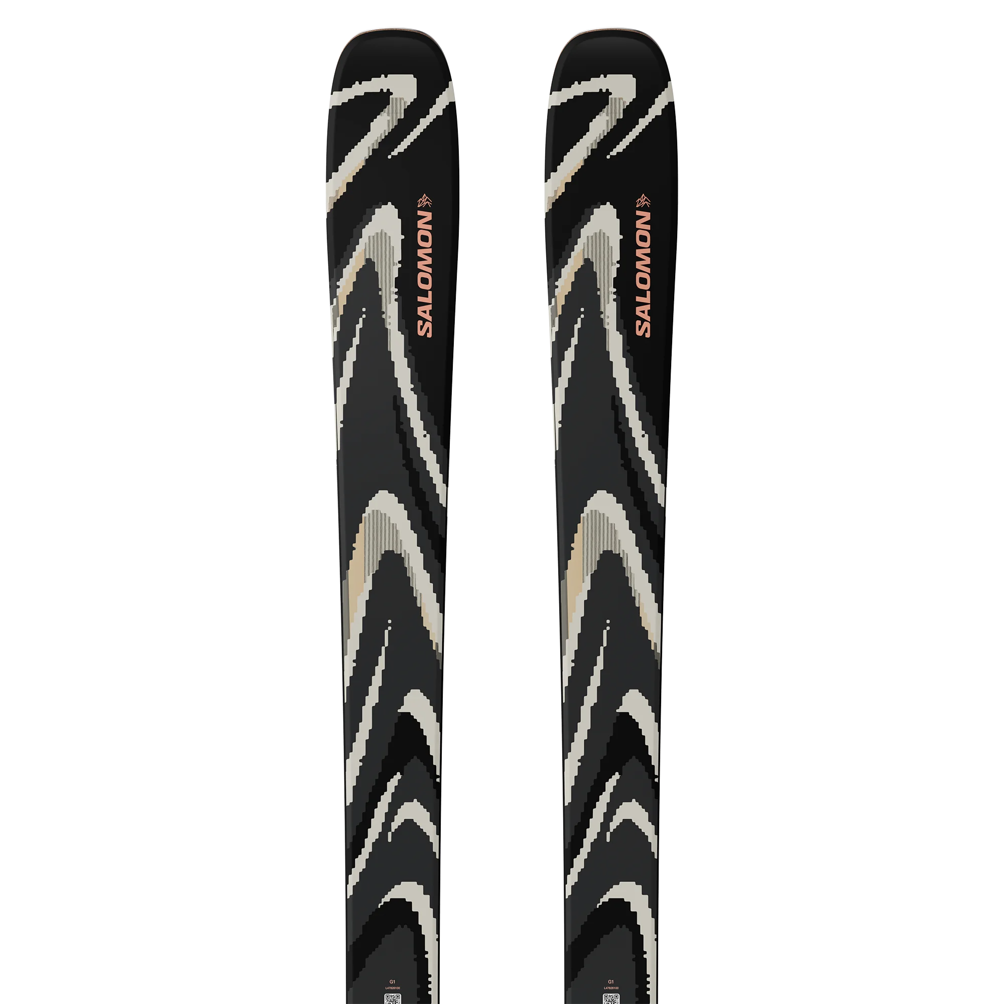 QST 94 Skis 2027