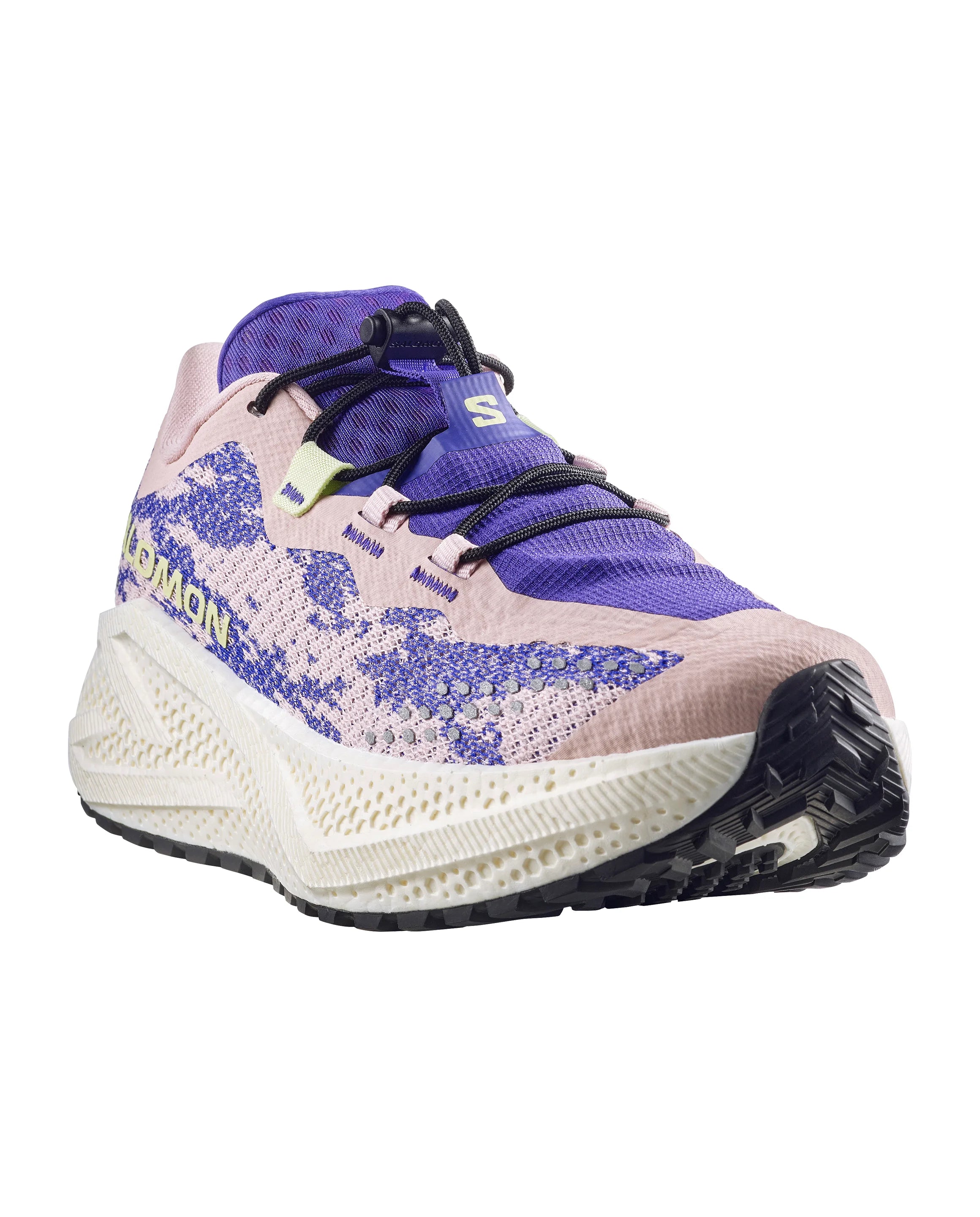 Women's Aero Glide 4 GRVL Running Shoes