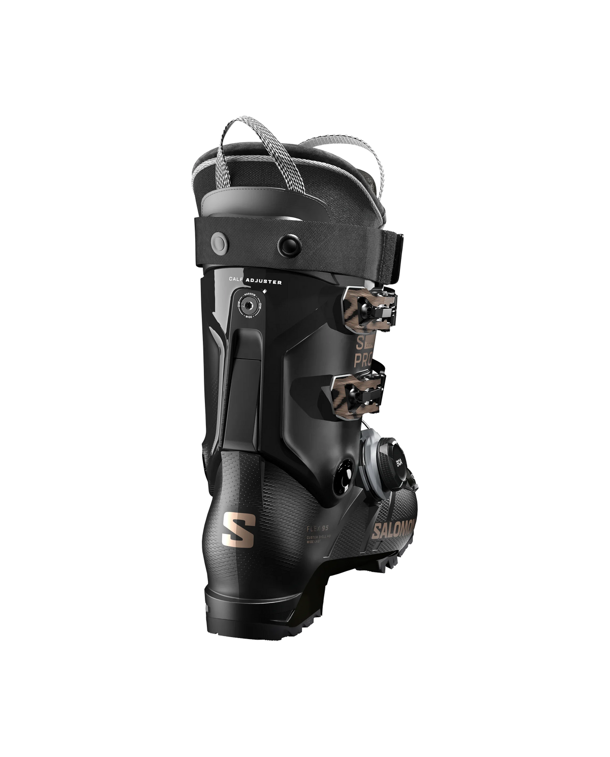 S/Pro Delta BOA 95 Ski Boots