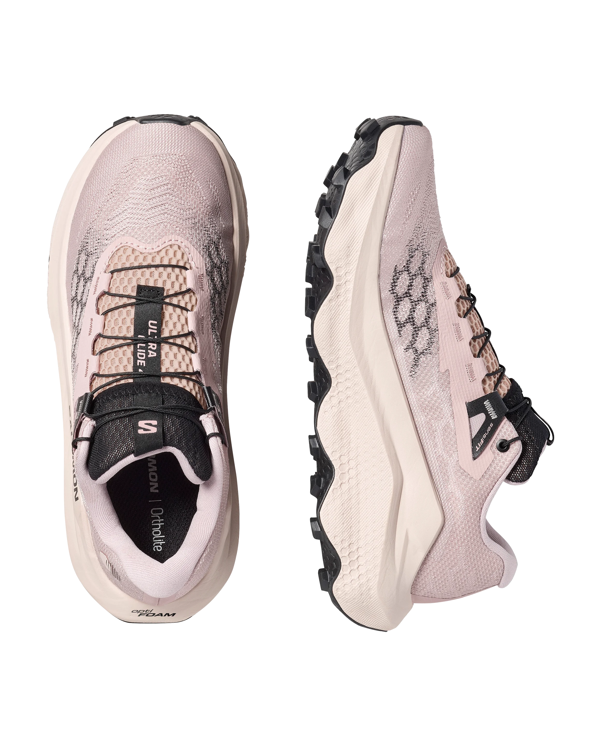 Women's Ultra Glide 4 Running Shoes