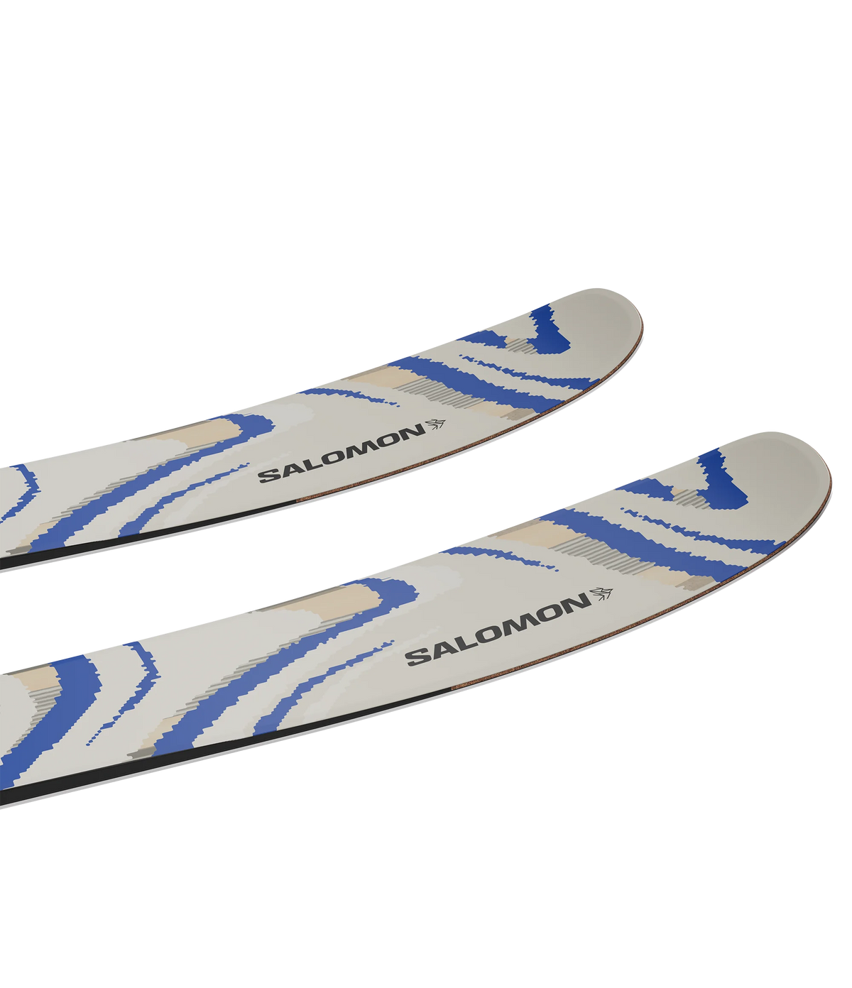 QST 106 Skis 2027