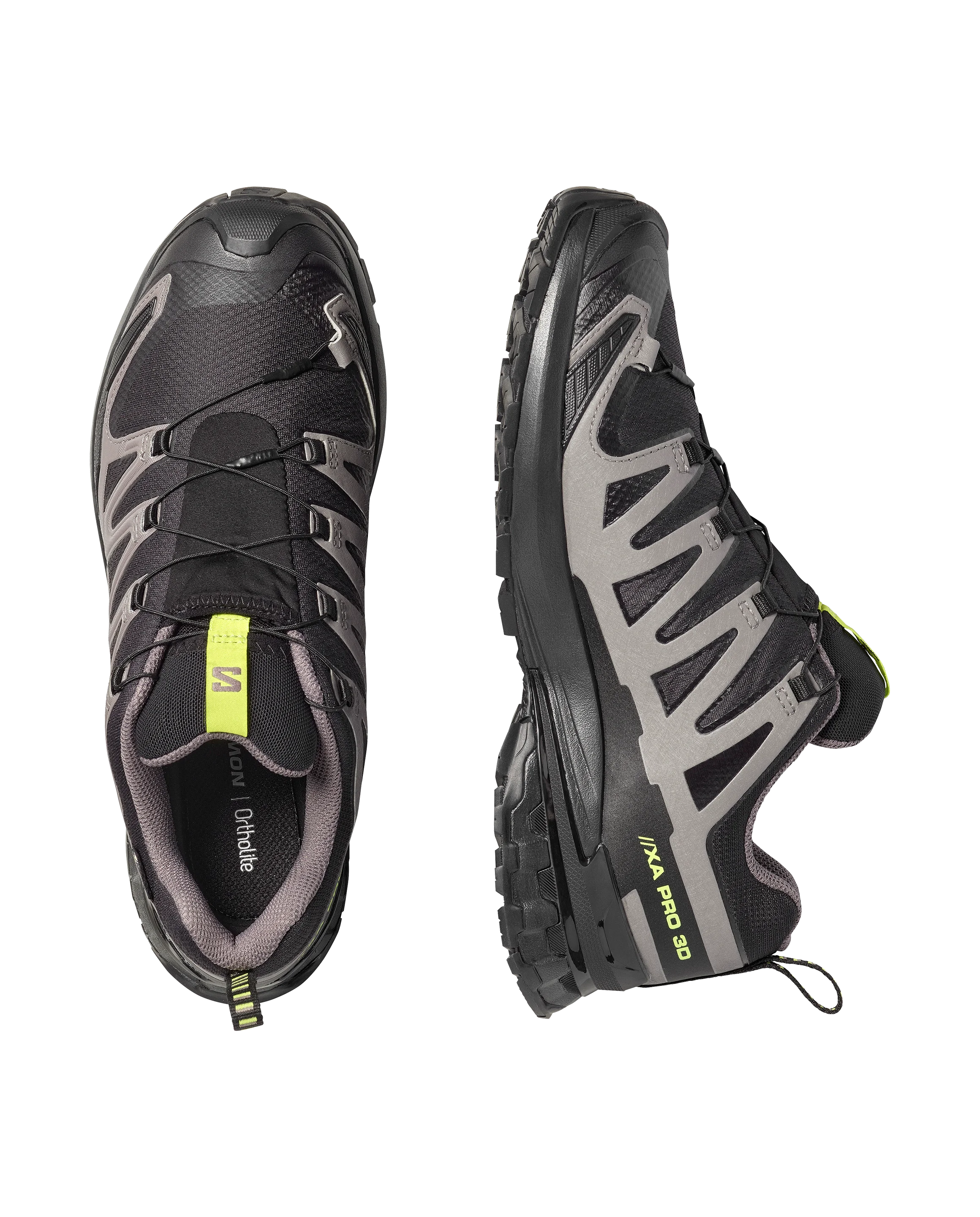 Men's XA Pro 3D V9 Gore-Tex Running Shoes