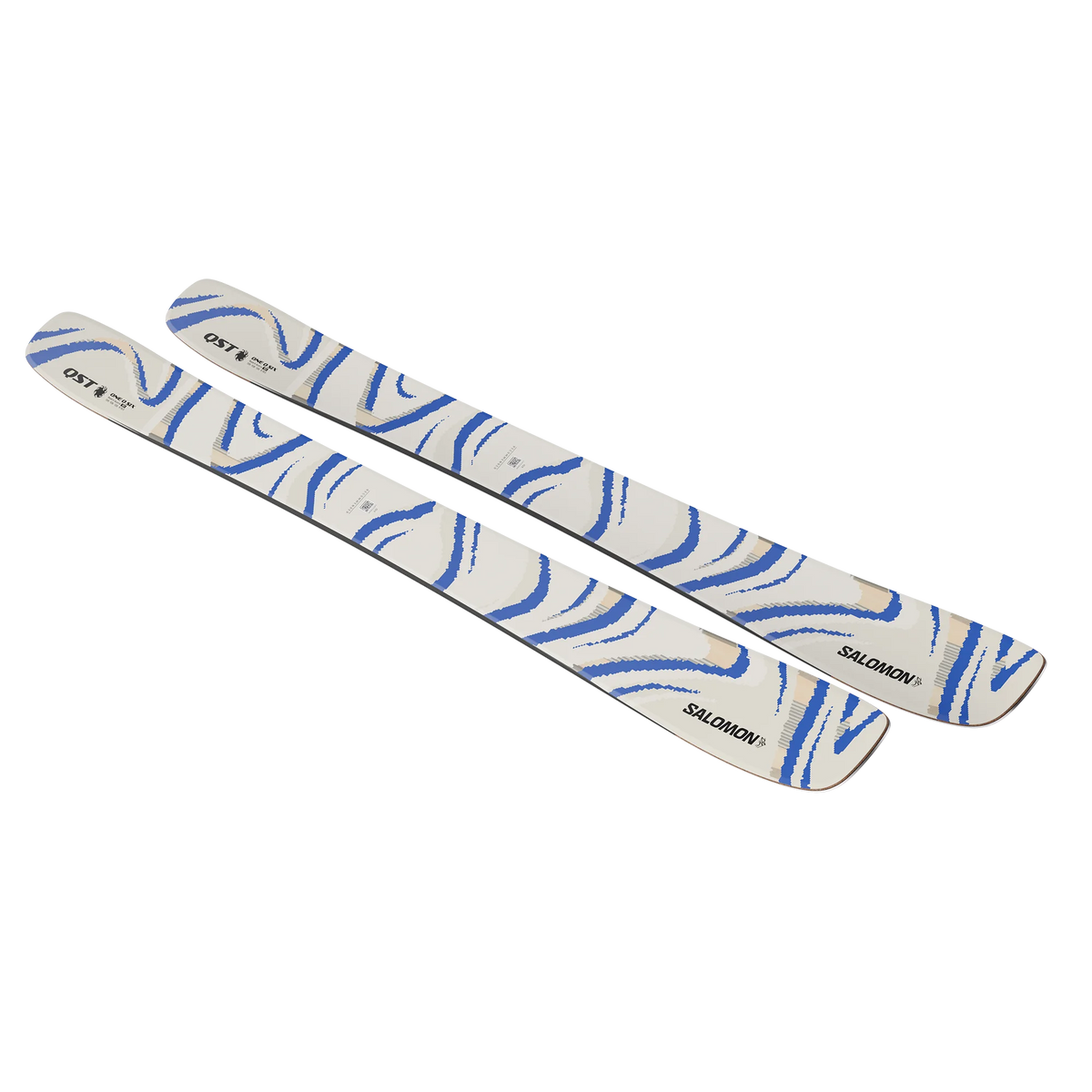 QST 106 Skis 2027