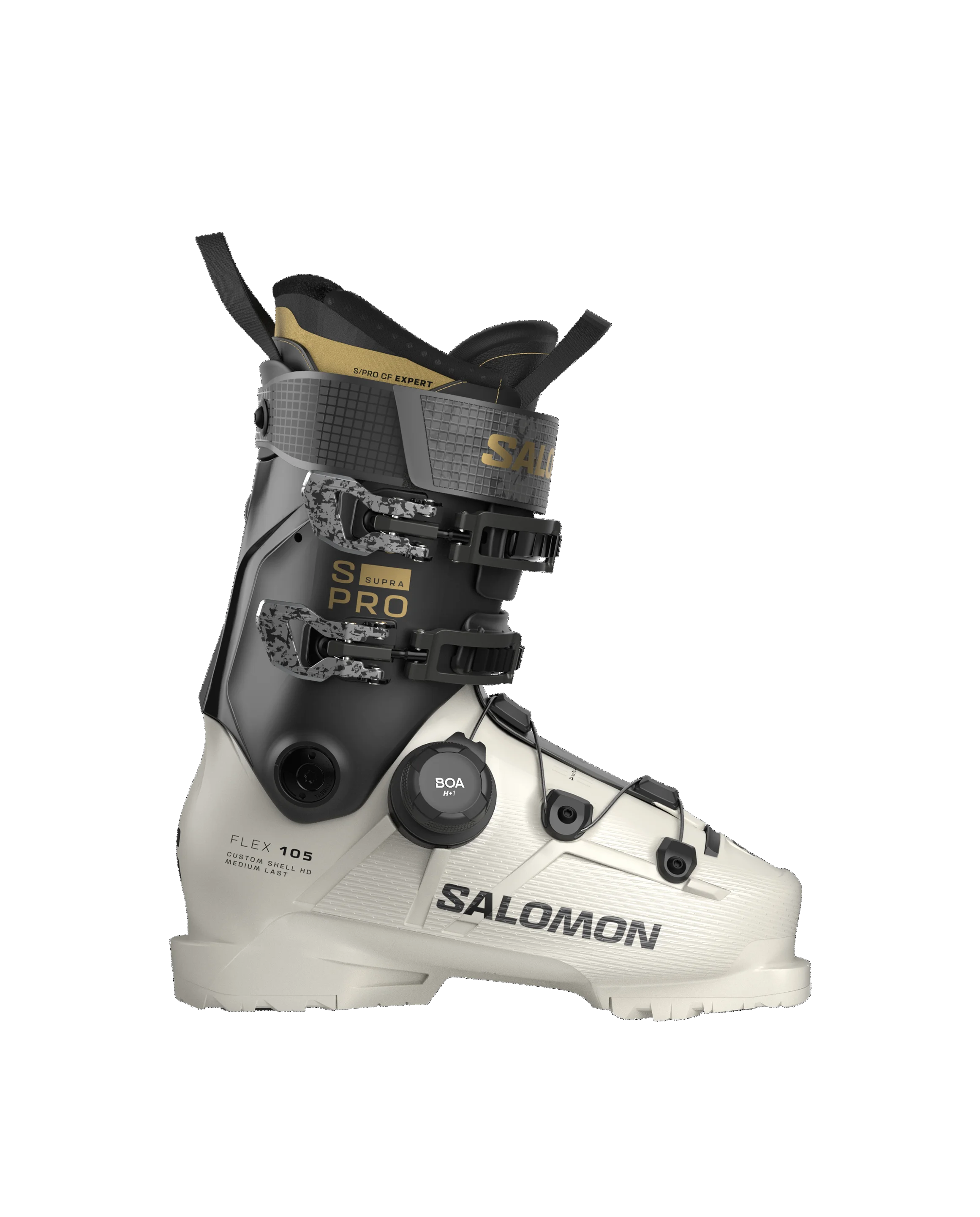 S/Pro Supra S BOA 105 Ski Boots 2027
