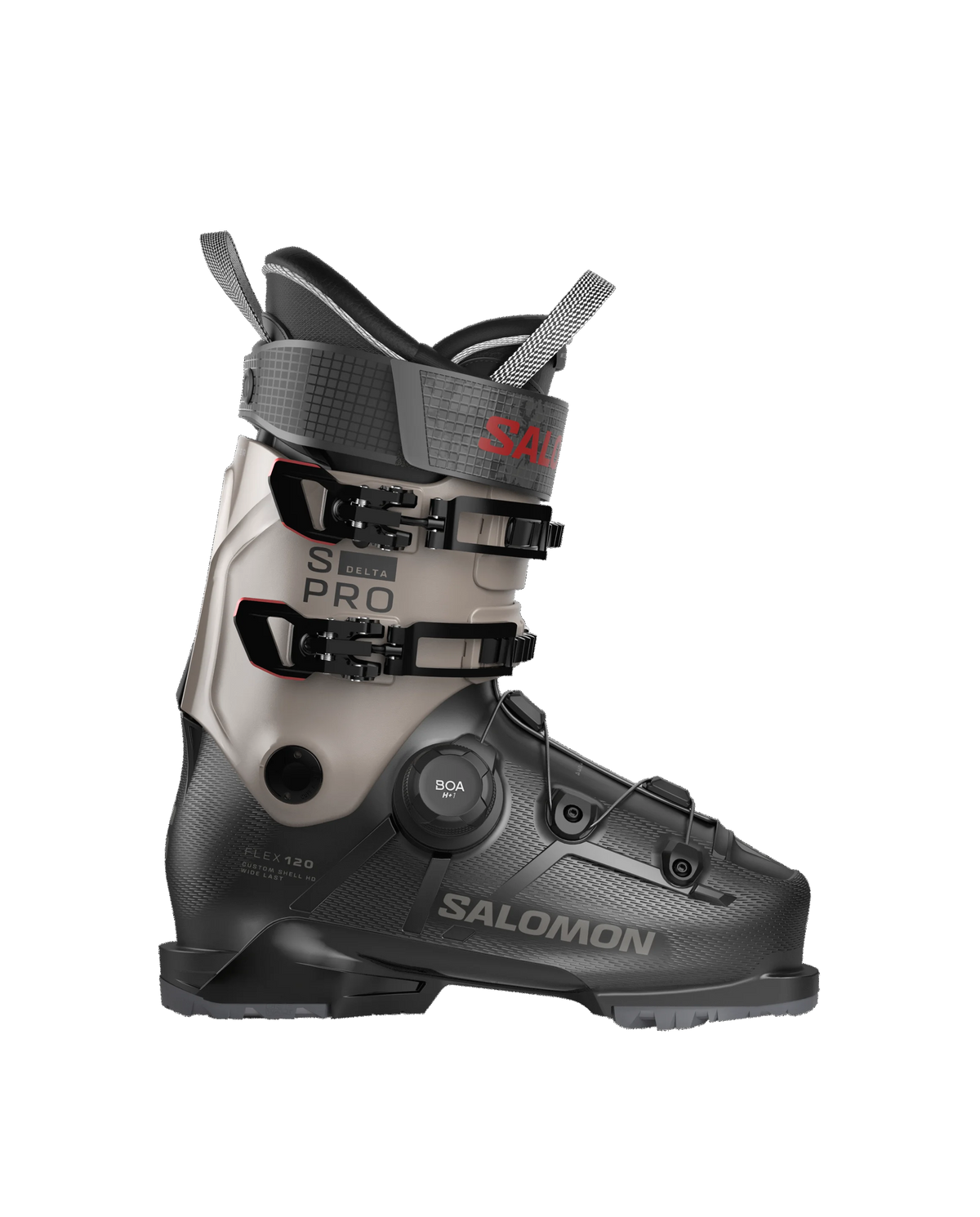 S/Pro Delta BOA 120 Ski Boots 2027
